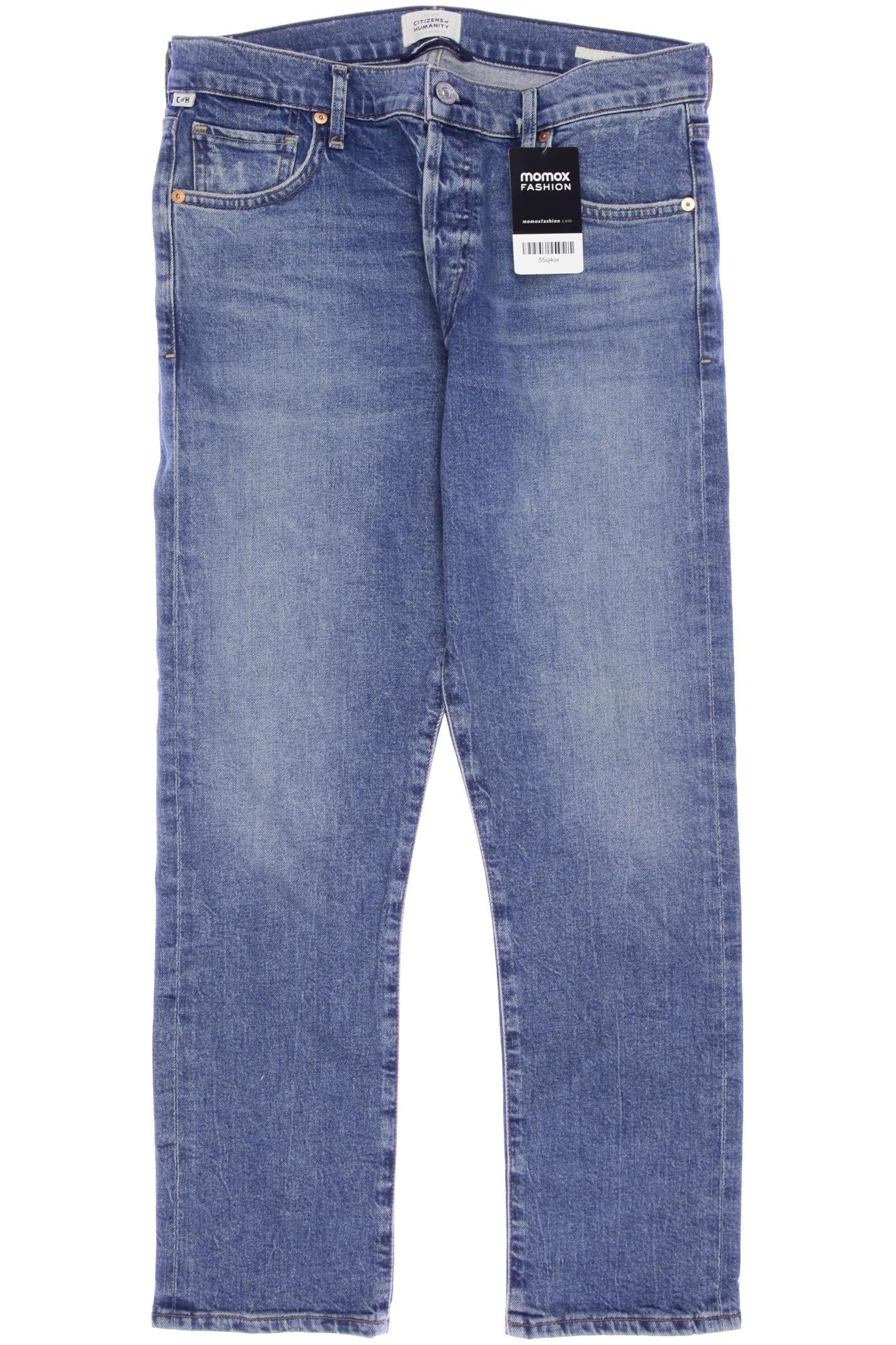 

Citizens of humanity Damen Jeans, blau, Gr. 26