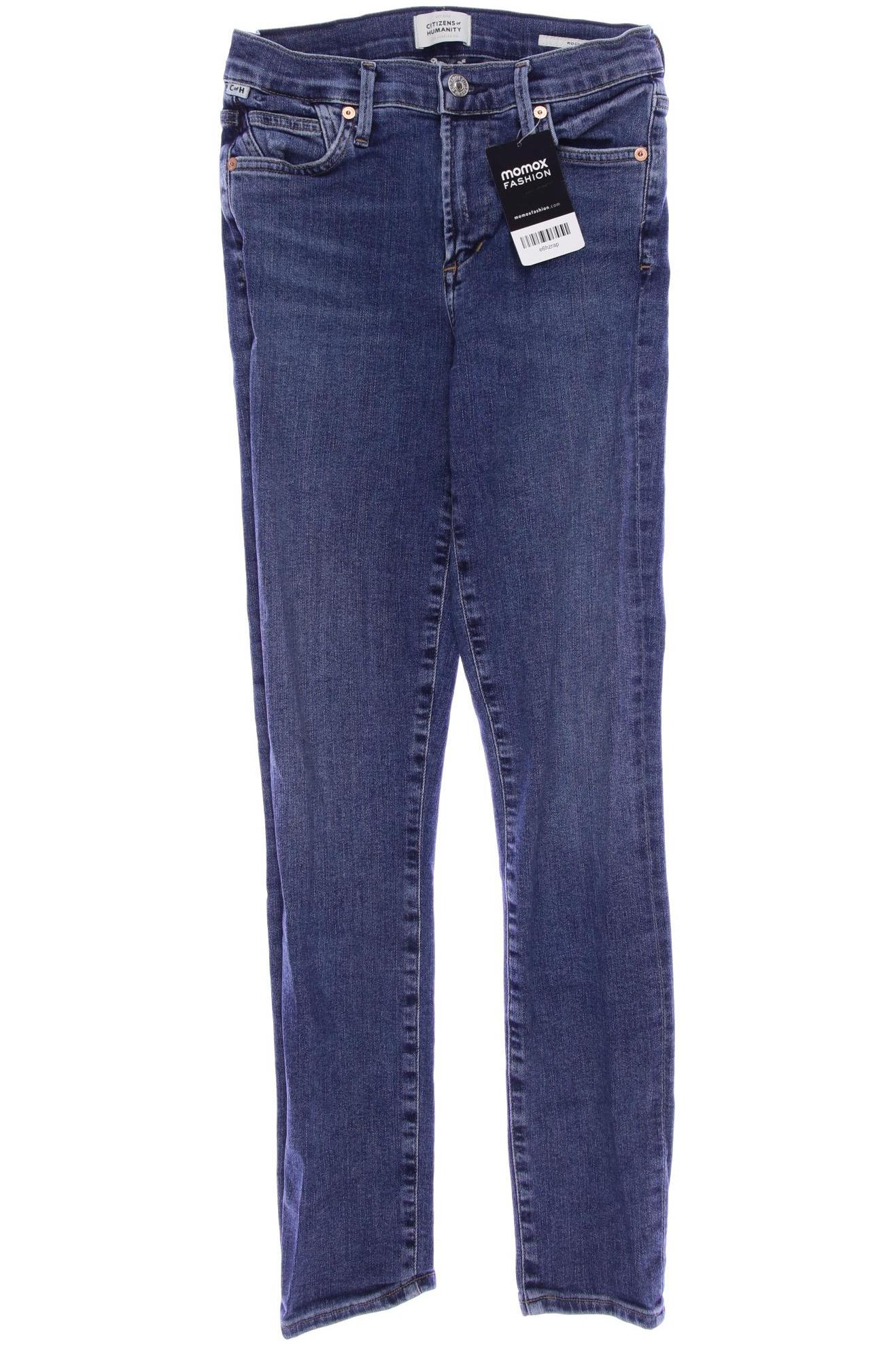 

Citizens of humanity Damen Jeans, blau, Gr. 25