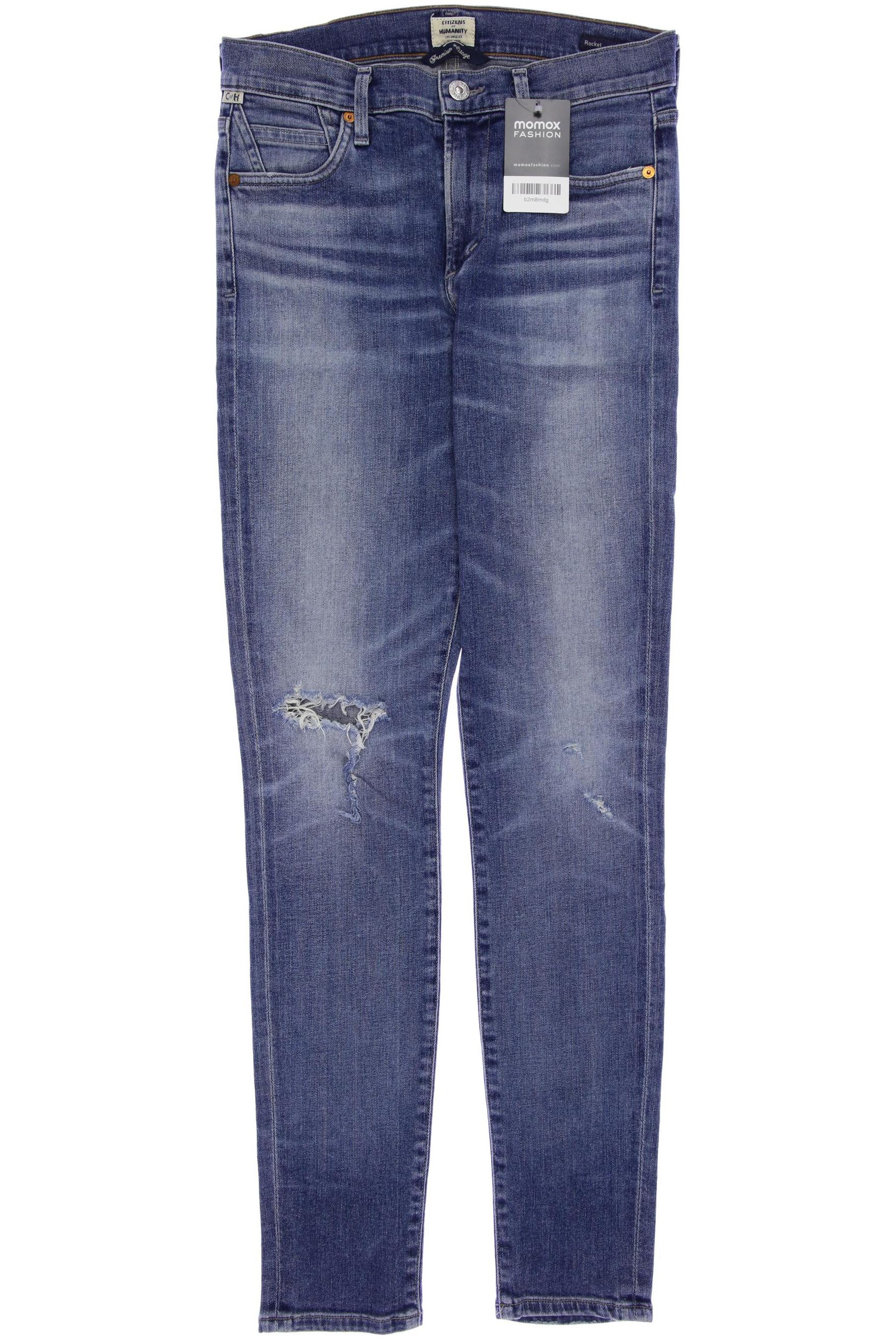 

Citizens of humanity Damen Jeans, blau, Gr. 26