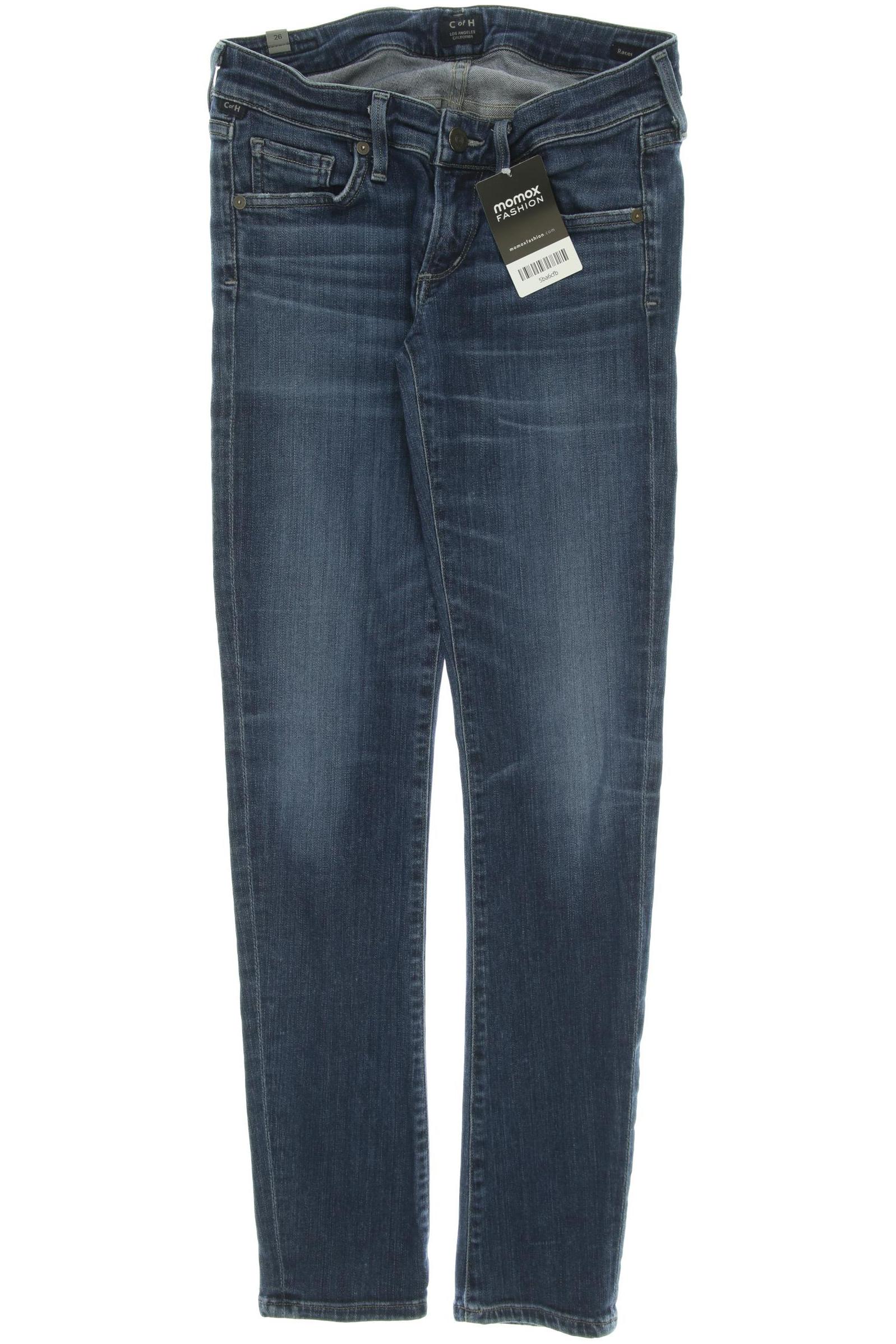 

Citizens of humanity Damen Jeans, blau, Gr. 26