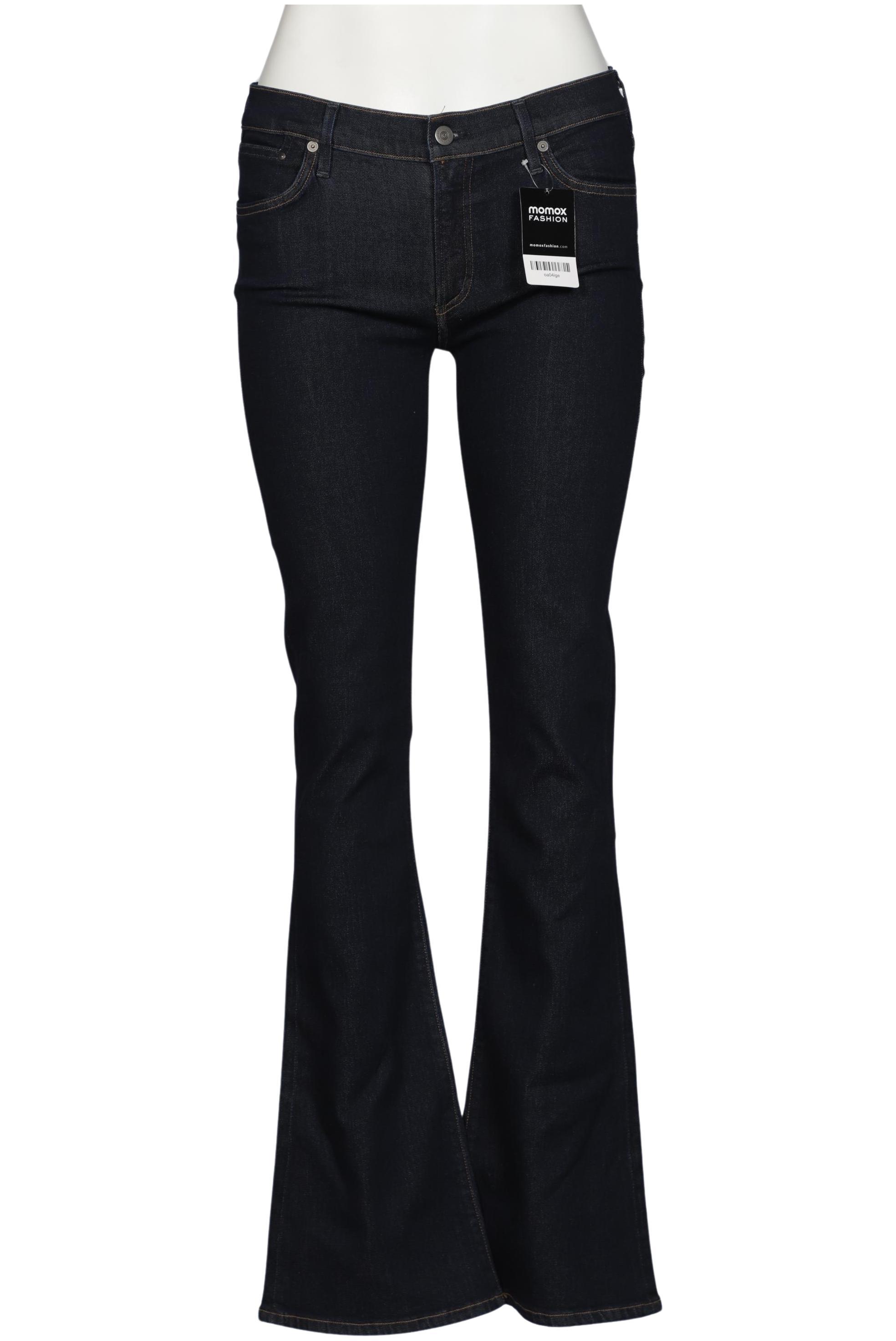 

Citizens of humanity Damen Jeans, marineblau, Gr. 31