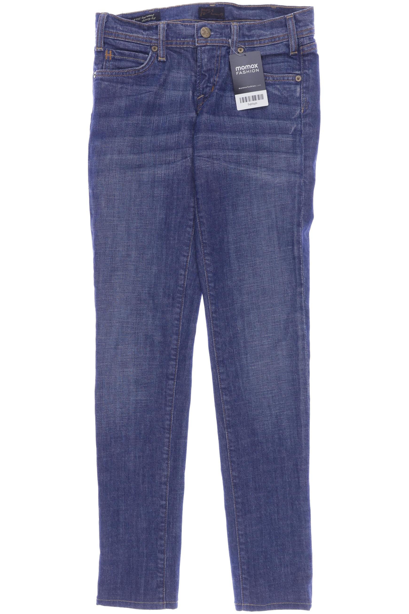 

Citizens of humanity Damen Jeans, blau