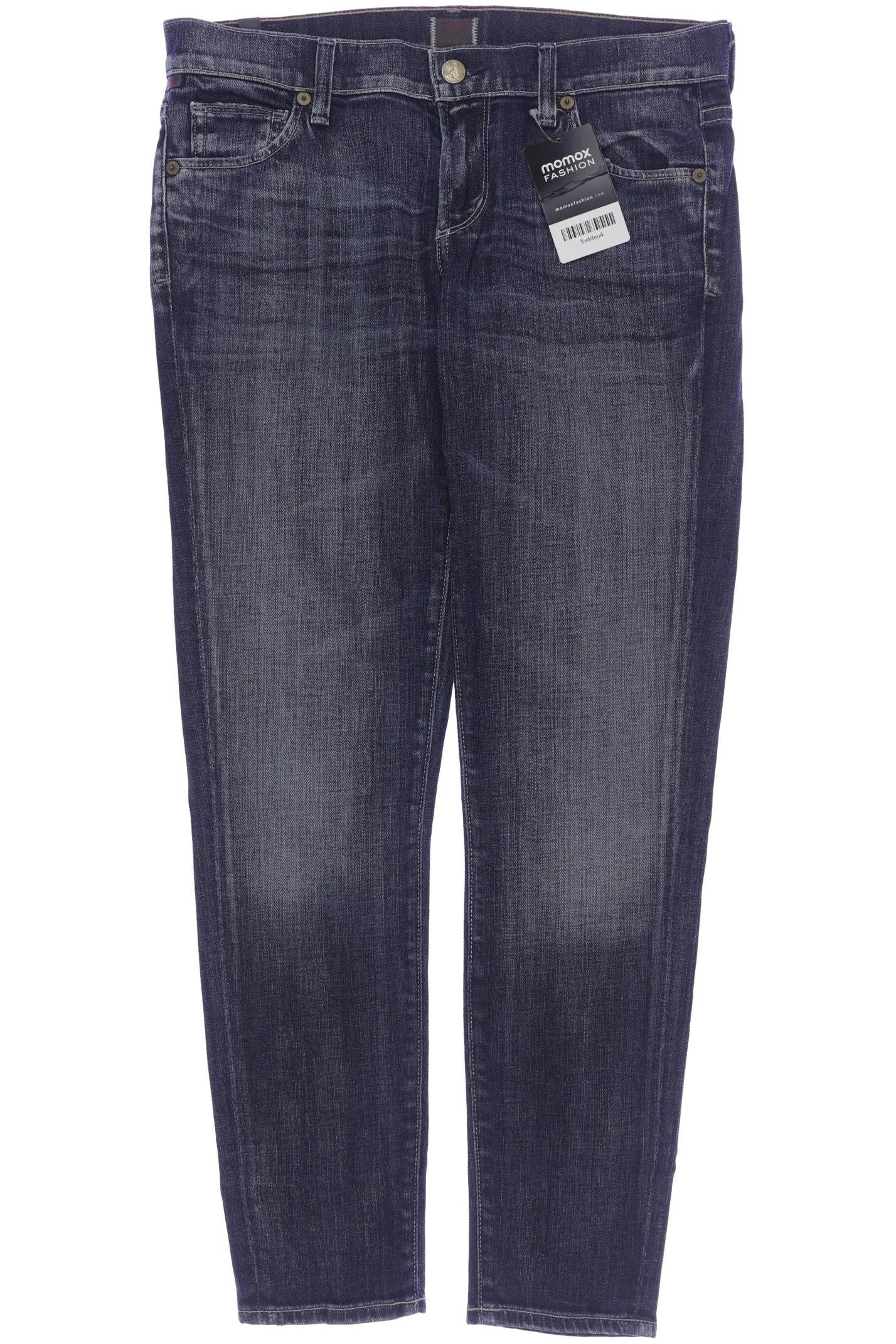 

Citizens of humanity Damen Jeans, blau, Gr. 27