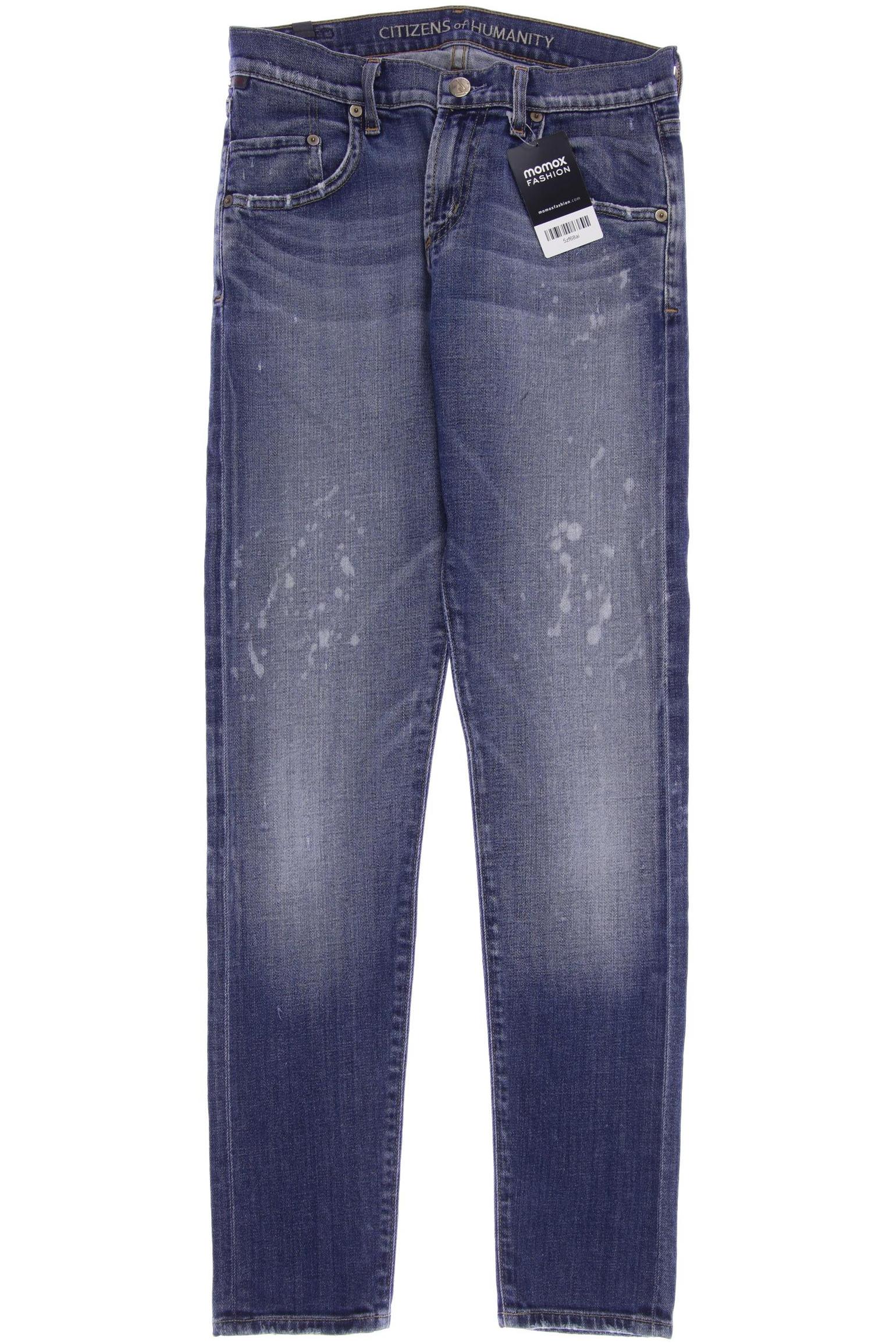 

Citizens of humanity Damen Jeans, blau