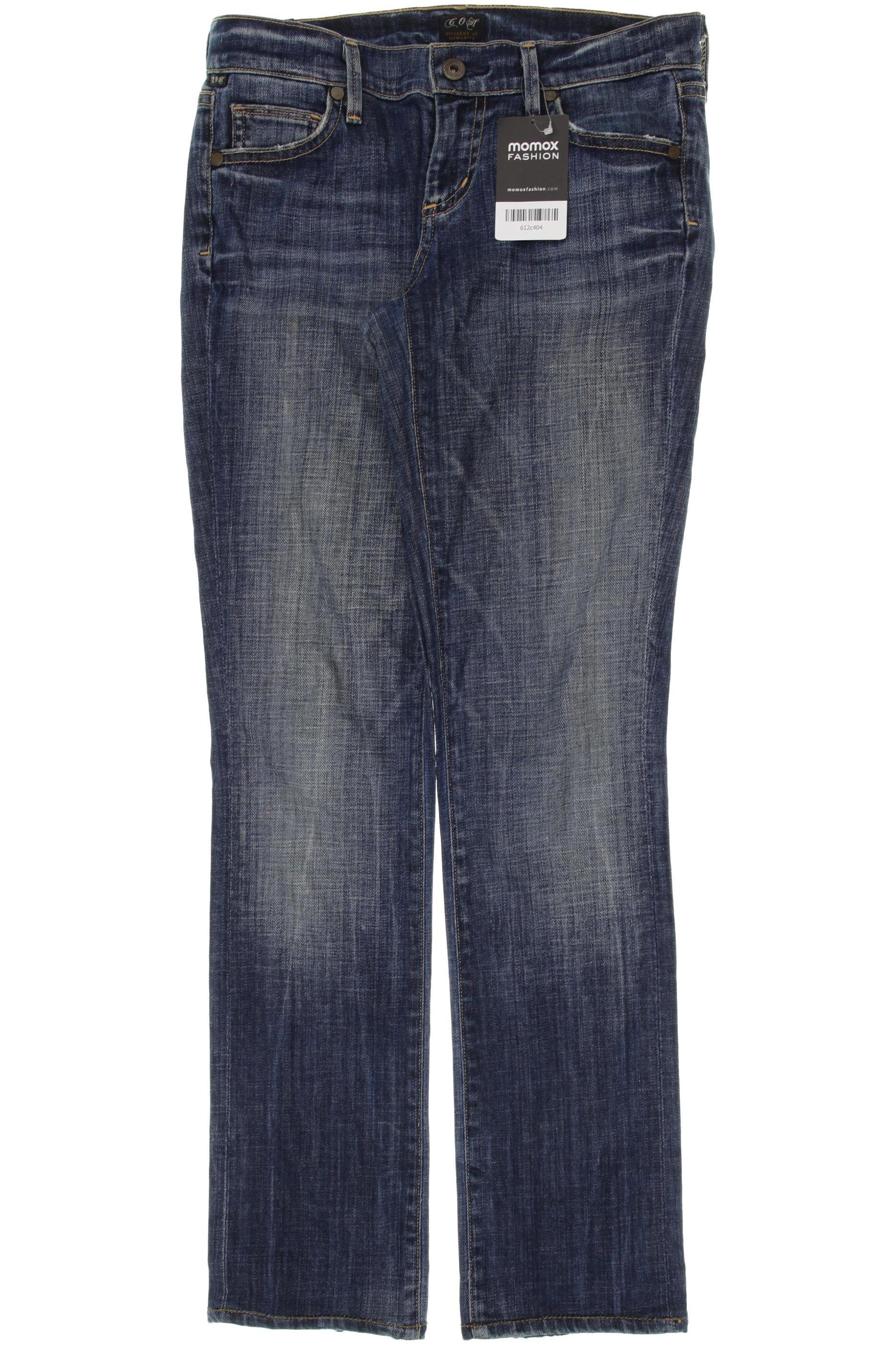 

Citizens of humanity Damen Jeans, blau, Gr. 25