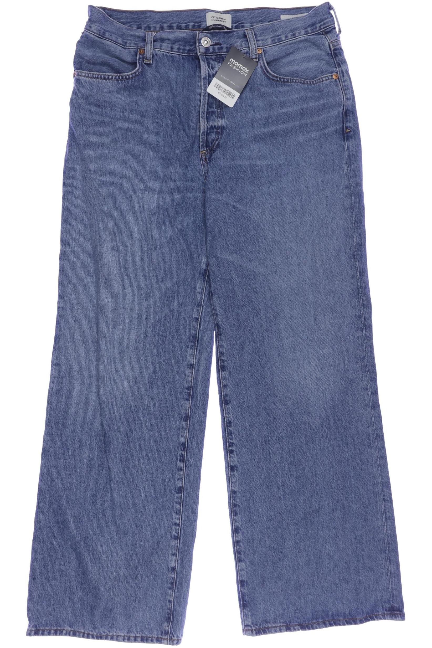 

Citizens of humanity Damen Jeans, blau, Gr. 30