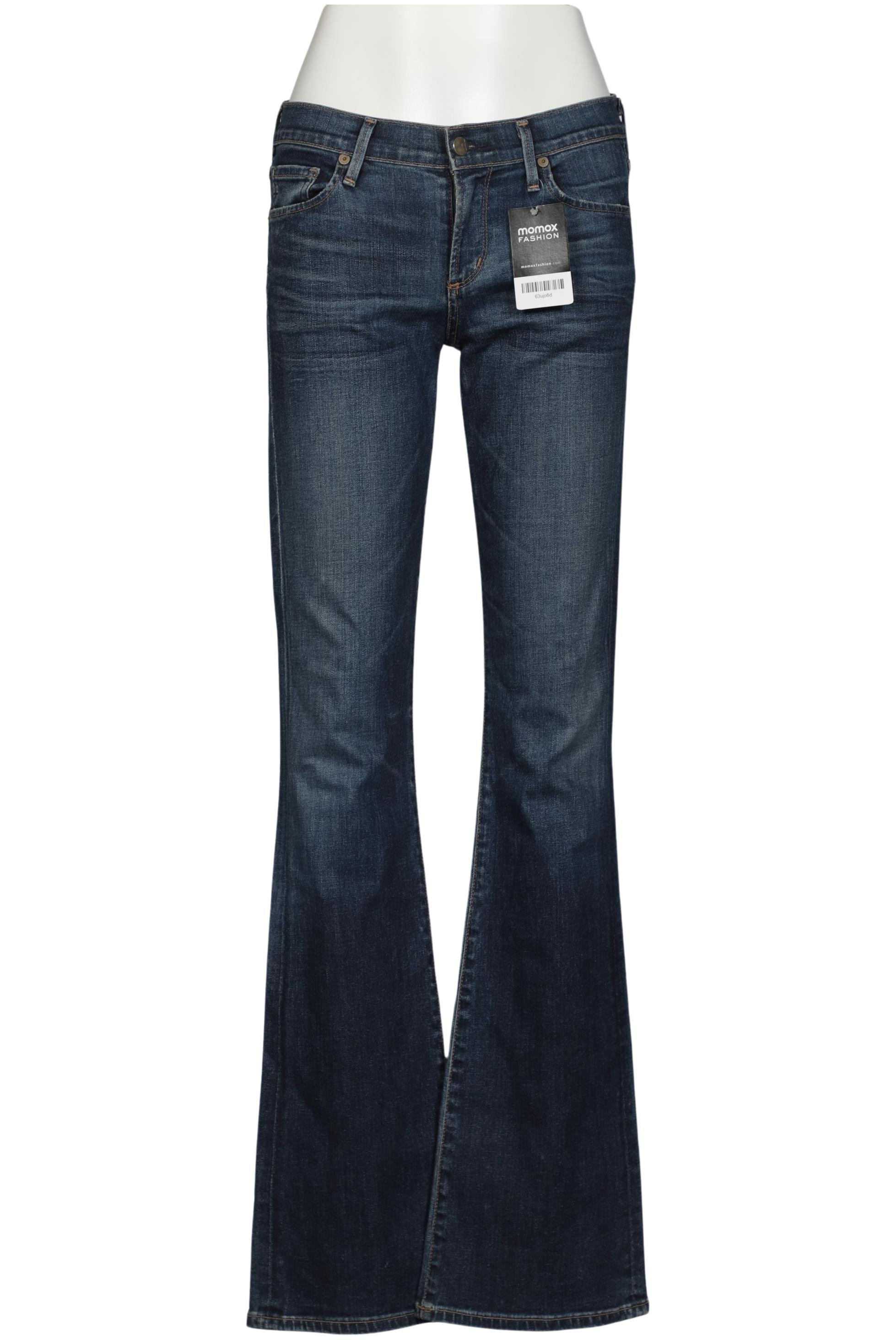 

Citizens of humanity Damen Jeans, blau, Gr. 28