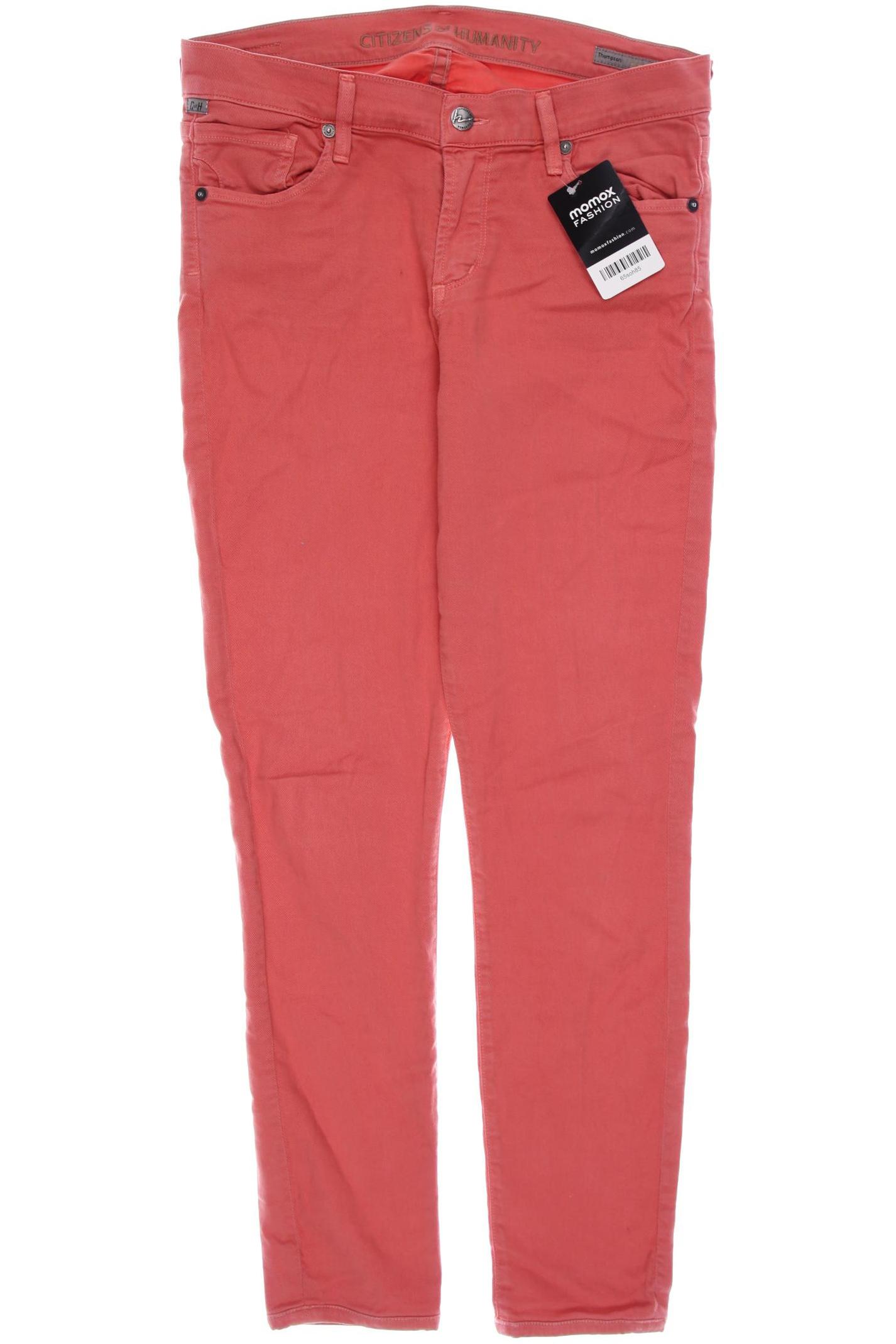 

Citizens of humanity Damen Jeans, orange