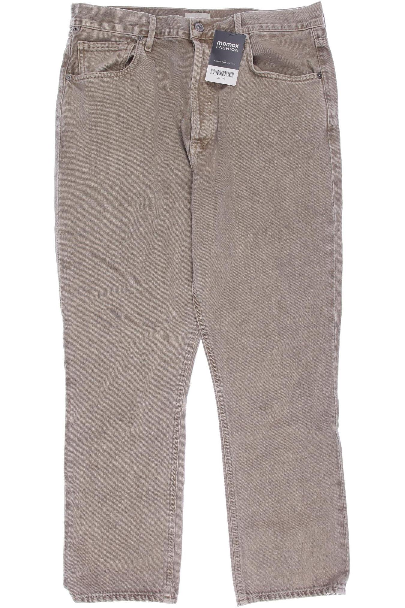 

Citizens of humanity Damen Jeans, beige, Gr. 40