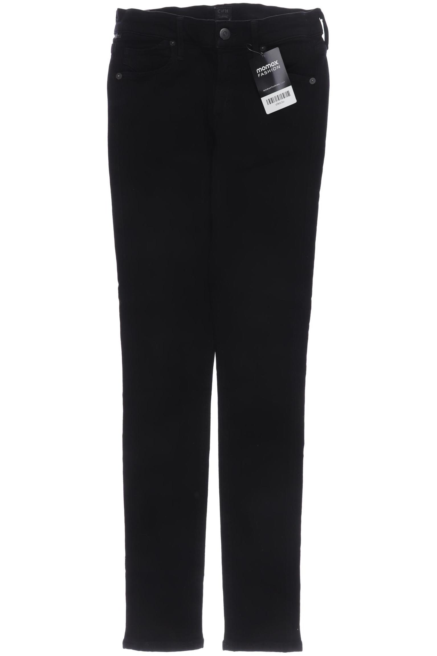 

Citizens of humanity Damen Jeans, schwarz, Gr. 27