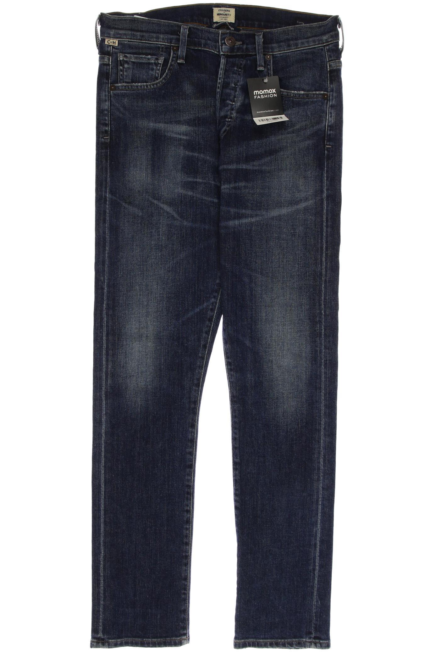 

Citizens of humanity Damen Jeans, marineblau