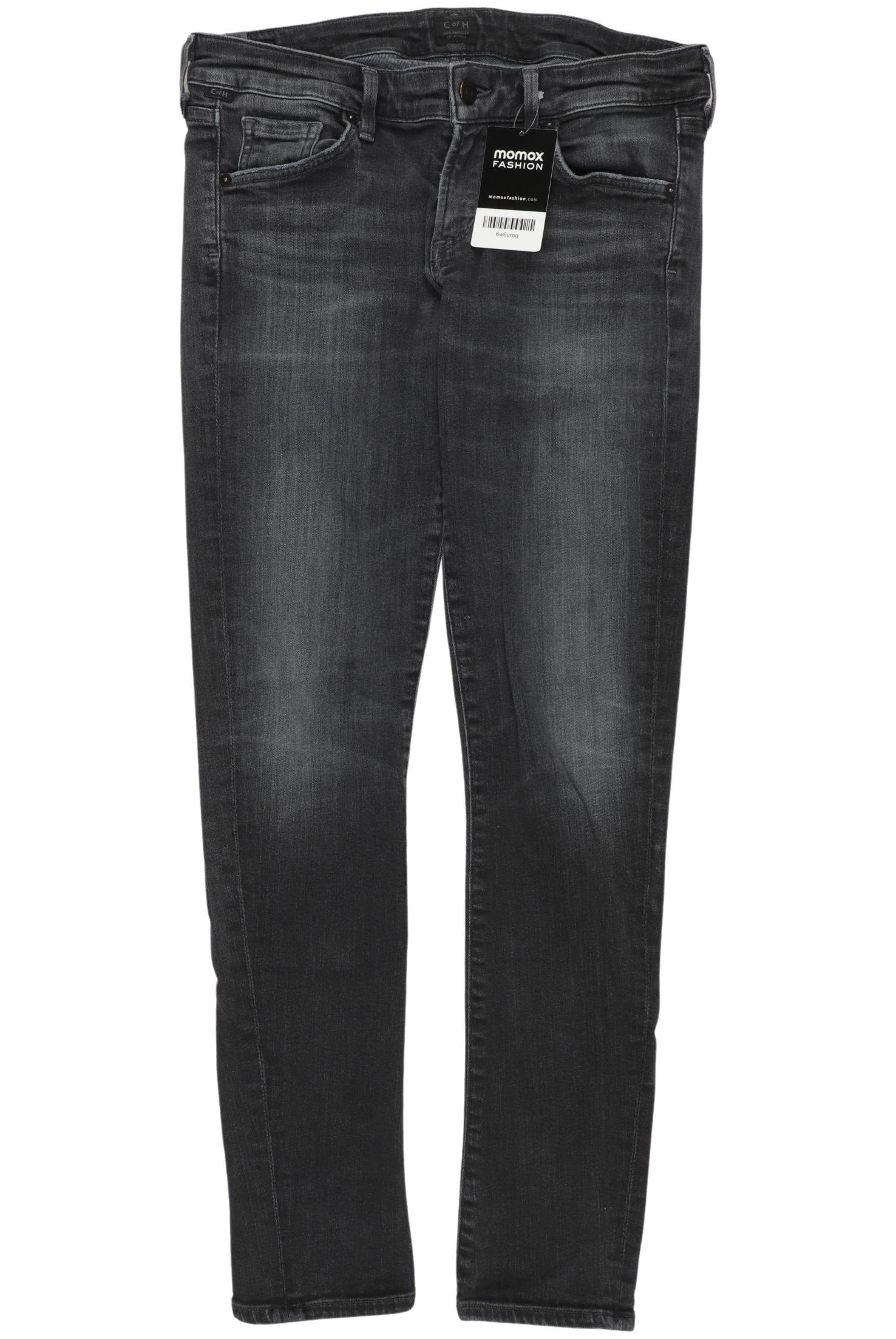 

Citizens of humanity Damen Jeans, grau, Gr. 28