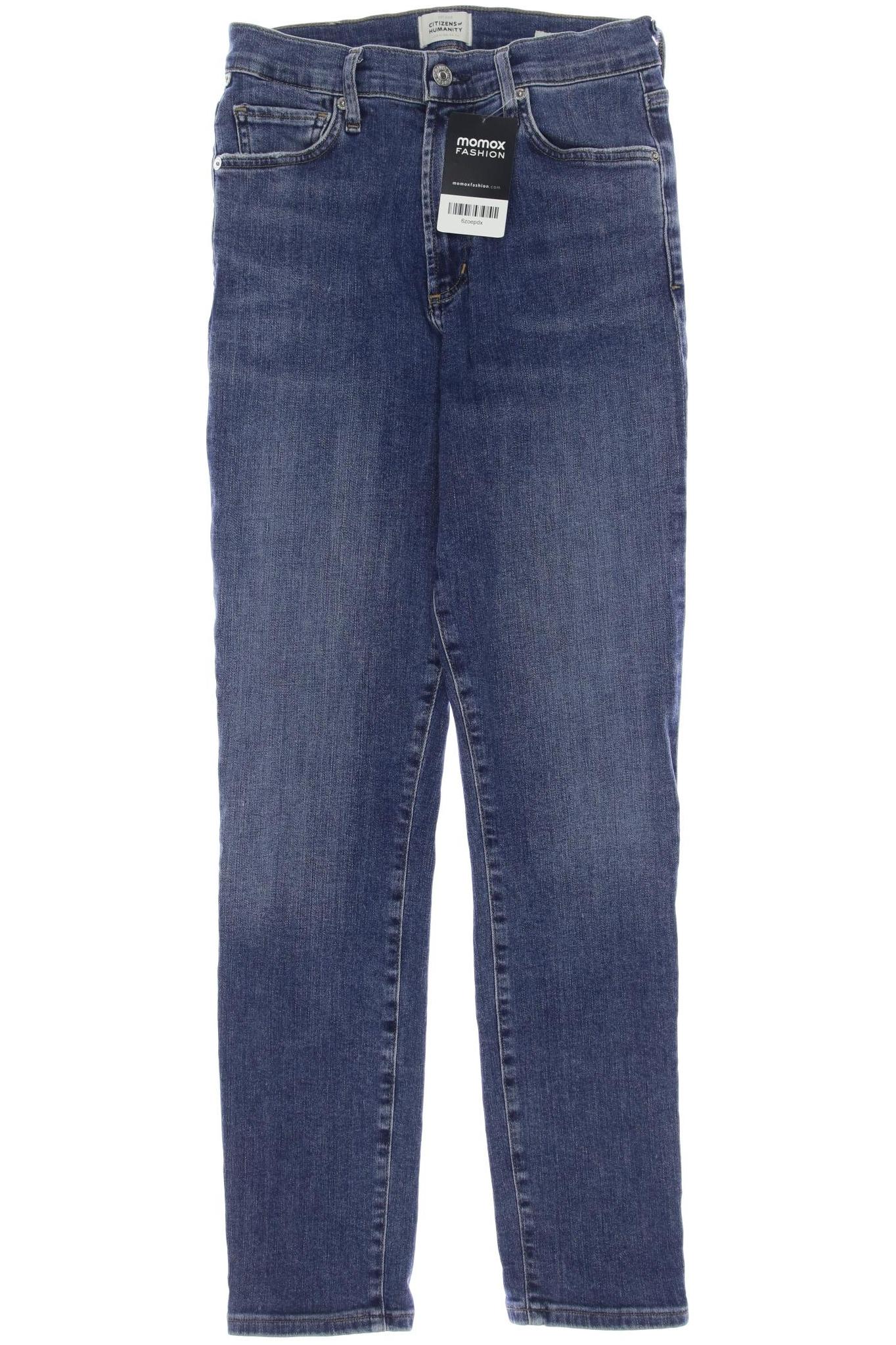 

Citizens of humanity Damen Jeans, blau, Gr. 26