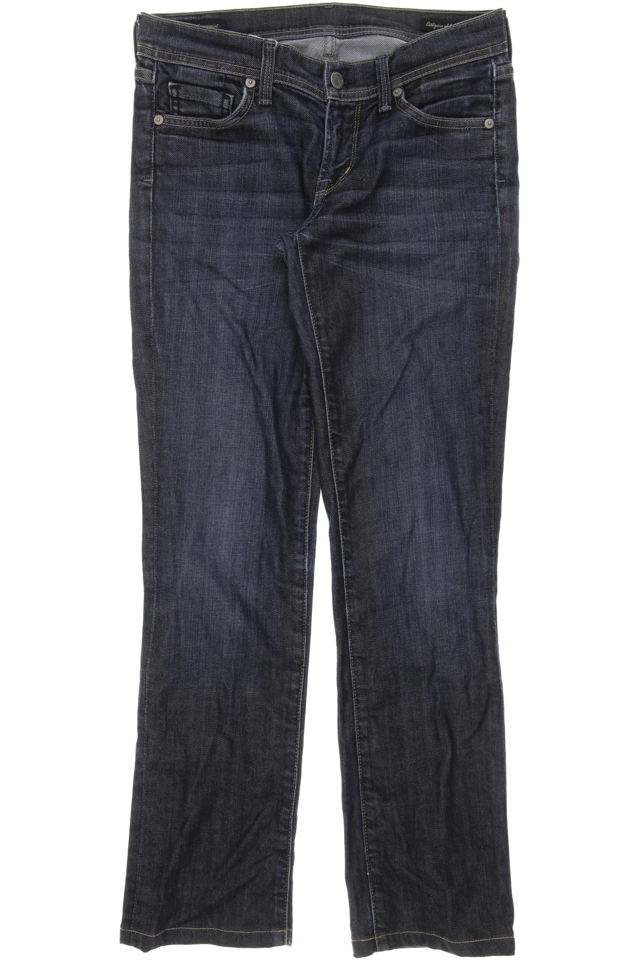 

Citizens of humanity Damen Jeans, blau, Gr. 26