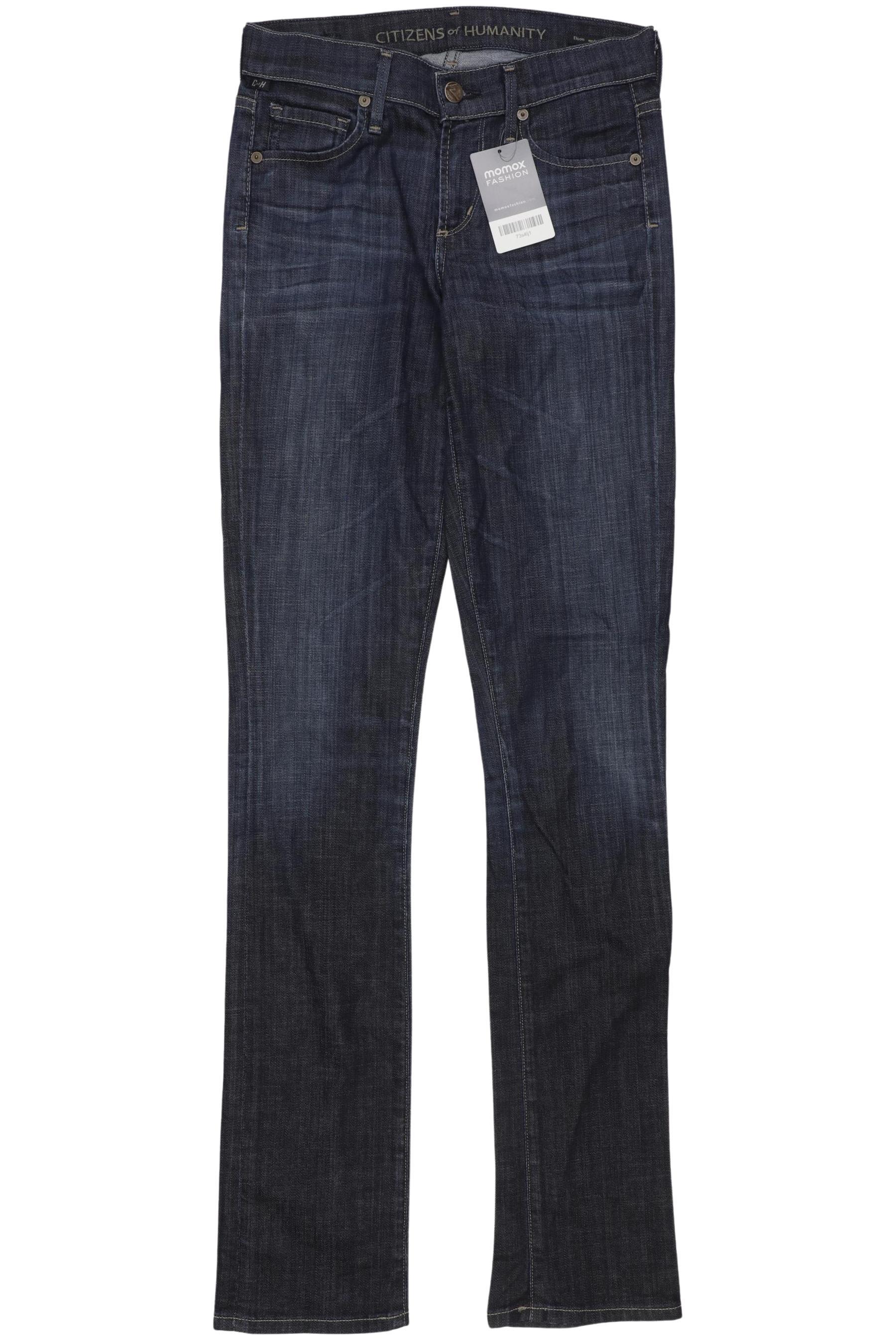 

Citizens of humanity Damen Jeans, blau, Gr. 24