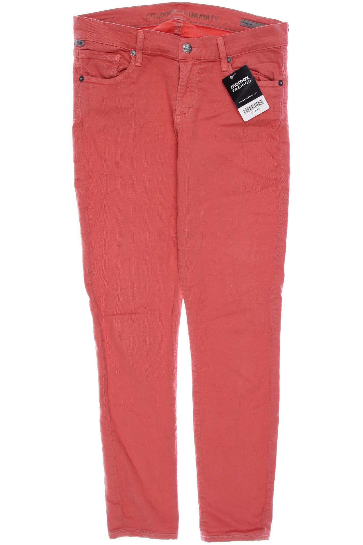 

Citizens of humanity Damen Jeans, orange, Gr. 28