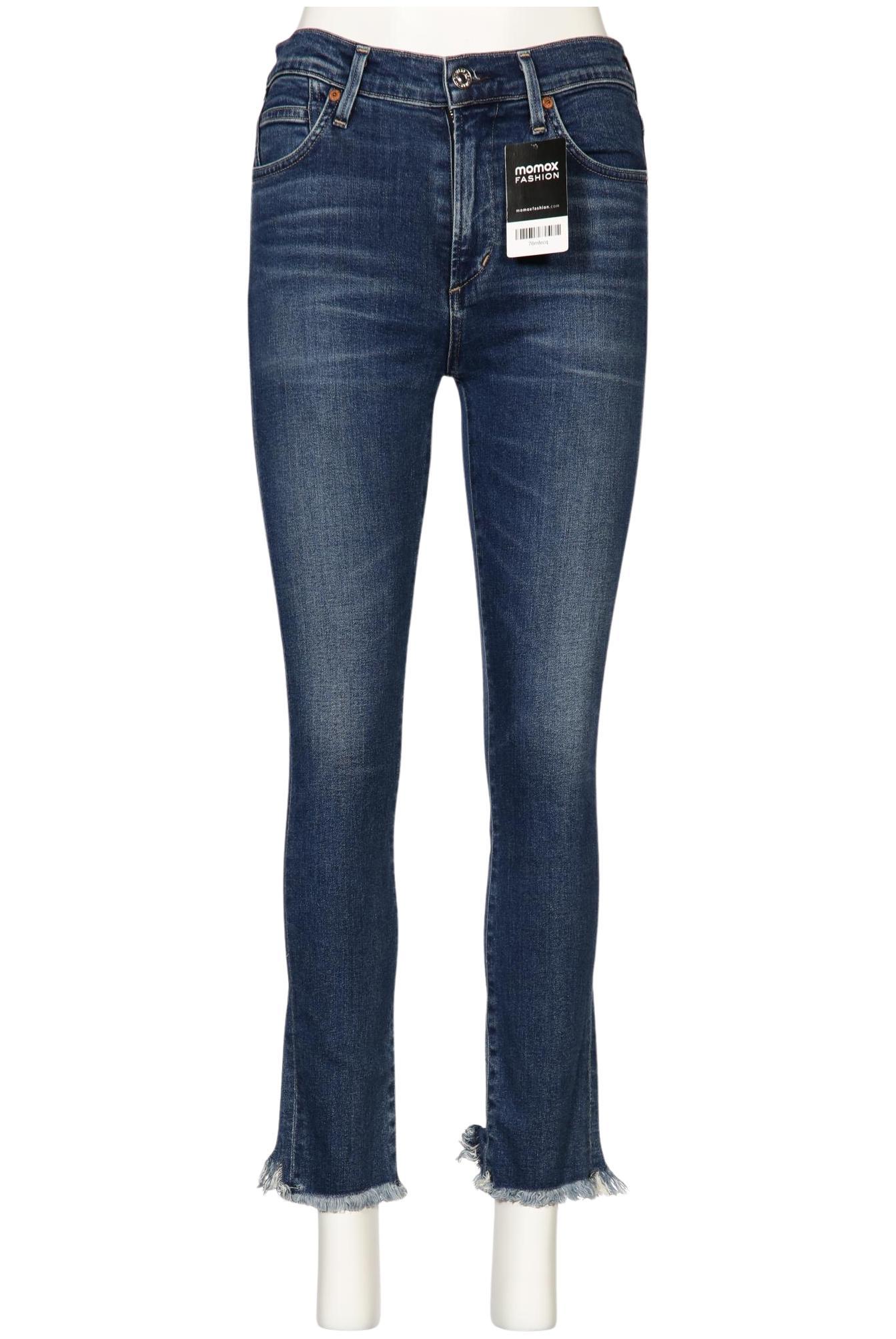 

Citizens of humanity Damen Jeans, blau, Gr. 27