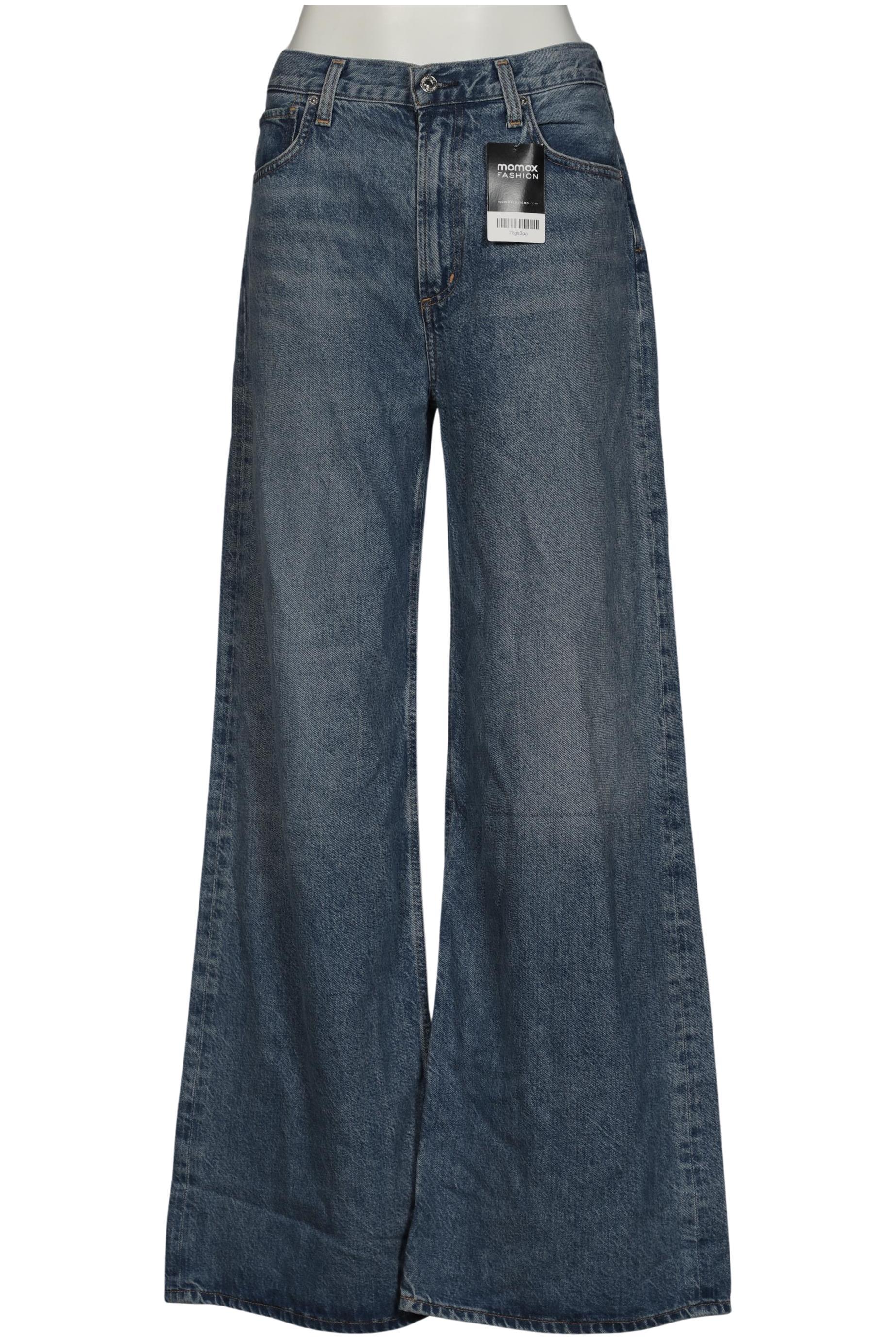 

Citizens of humanity Damen Jeans, blau, Gr. 28