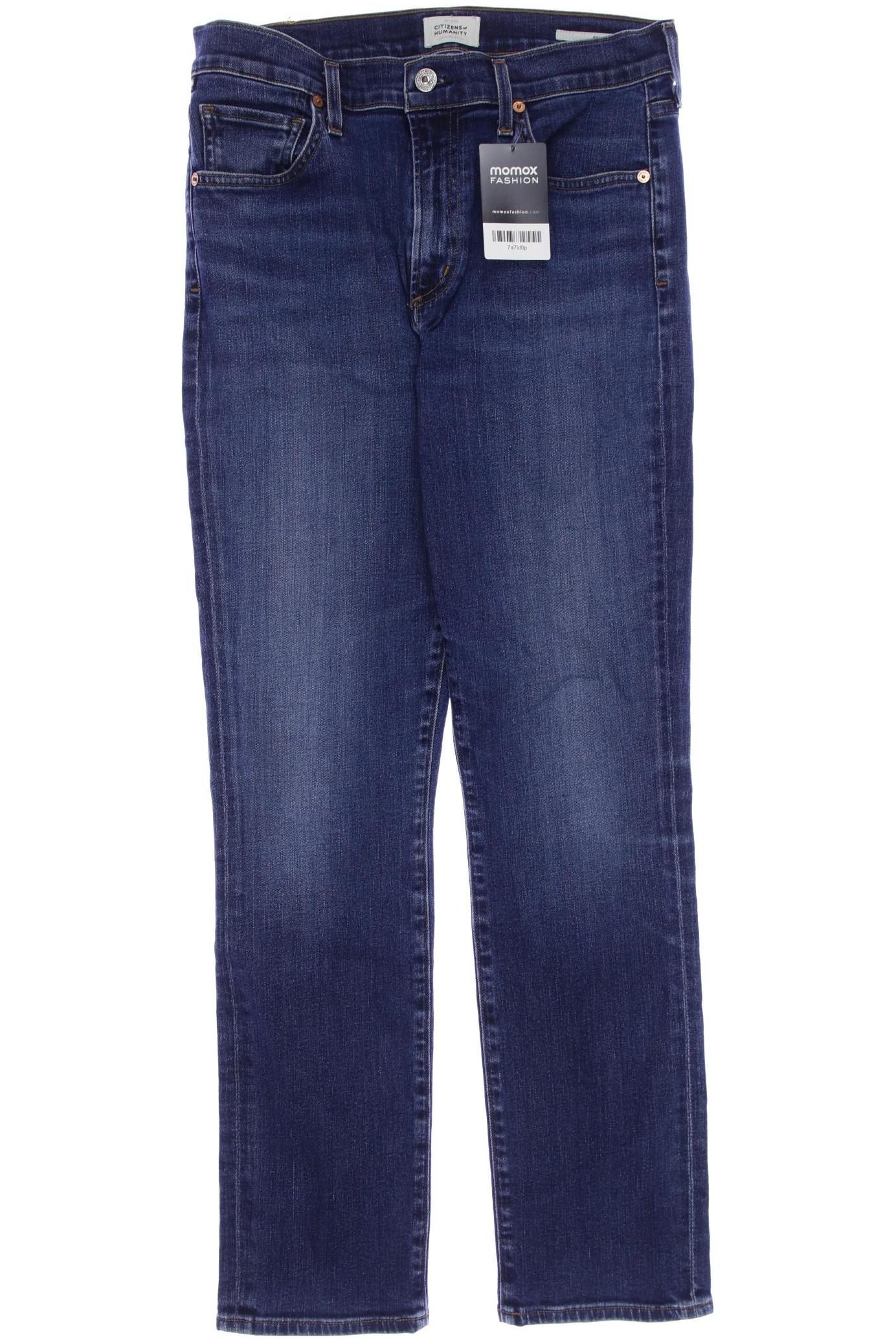 

Citizens of humanity Damen Jeans, blau, Gr. 28