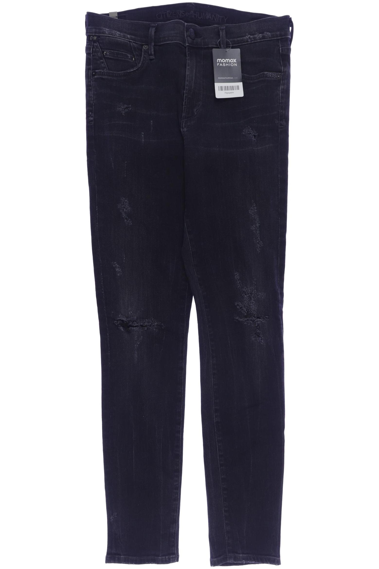 

Citizens of humanity Damen Jeans, schwarz, Gr. 29