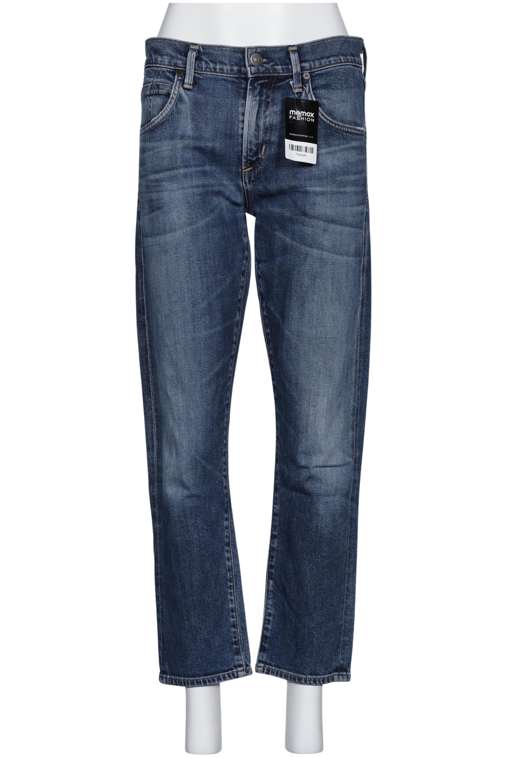

Citizens of humanity Damen Jeans, blau, Gr. 28