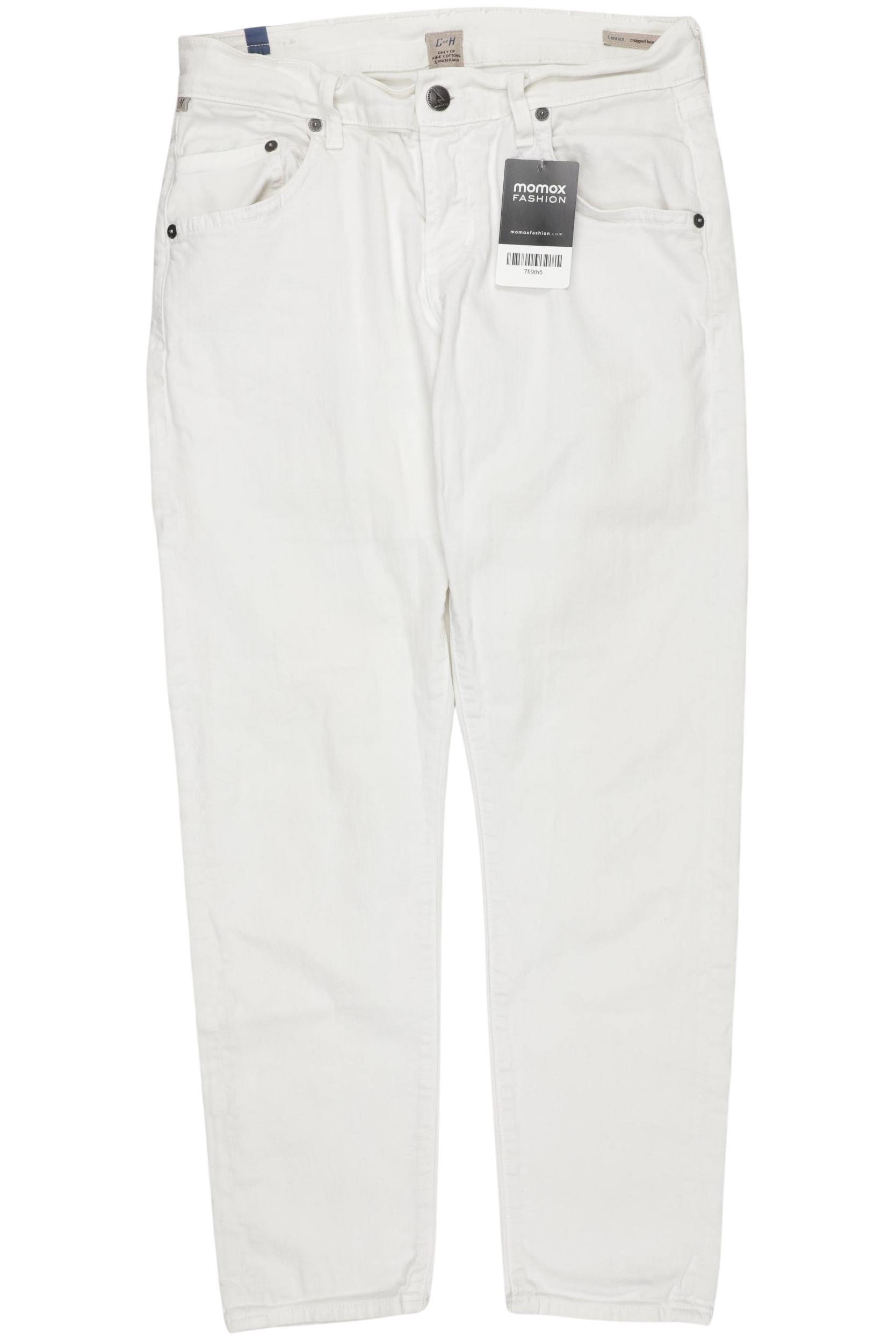 

Citizens of humanity Damen Jeans, weiß, Gr. 25