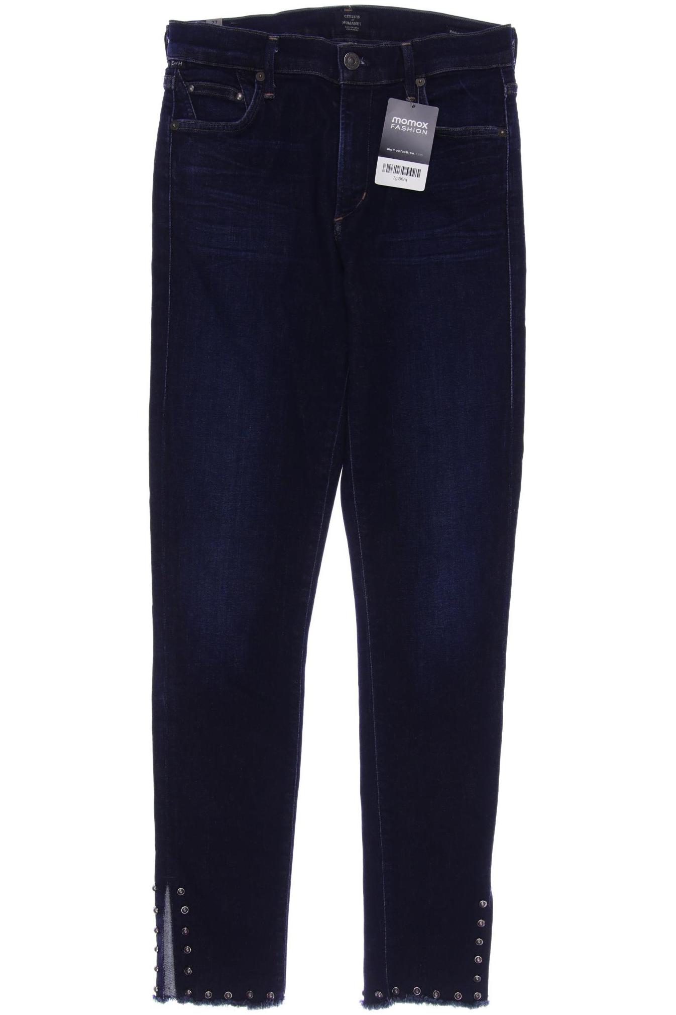 

Citizens of humanity Damen Jeans, marineblau