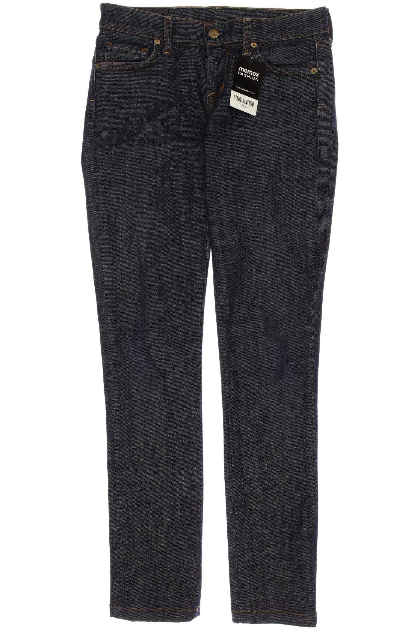 

Citizens of humanity Damen Jeans, marineblau, Gr. 26