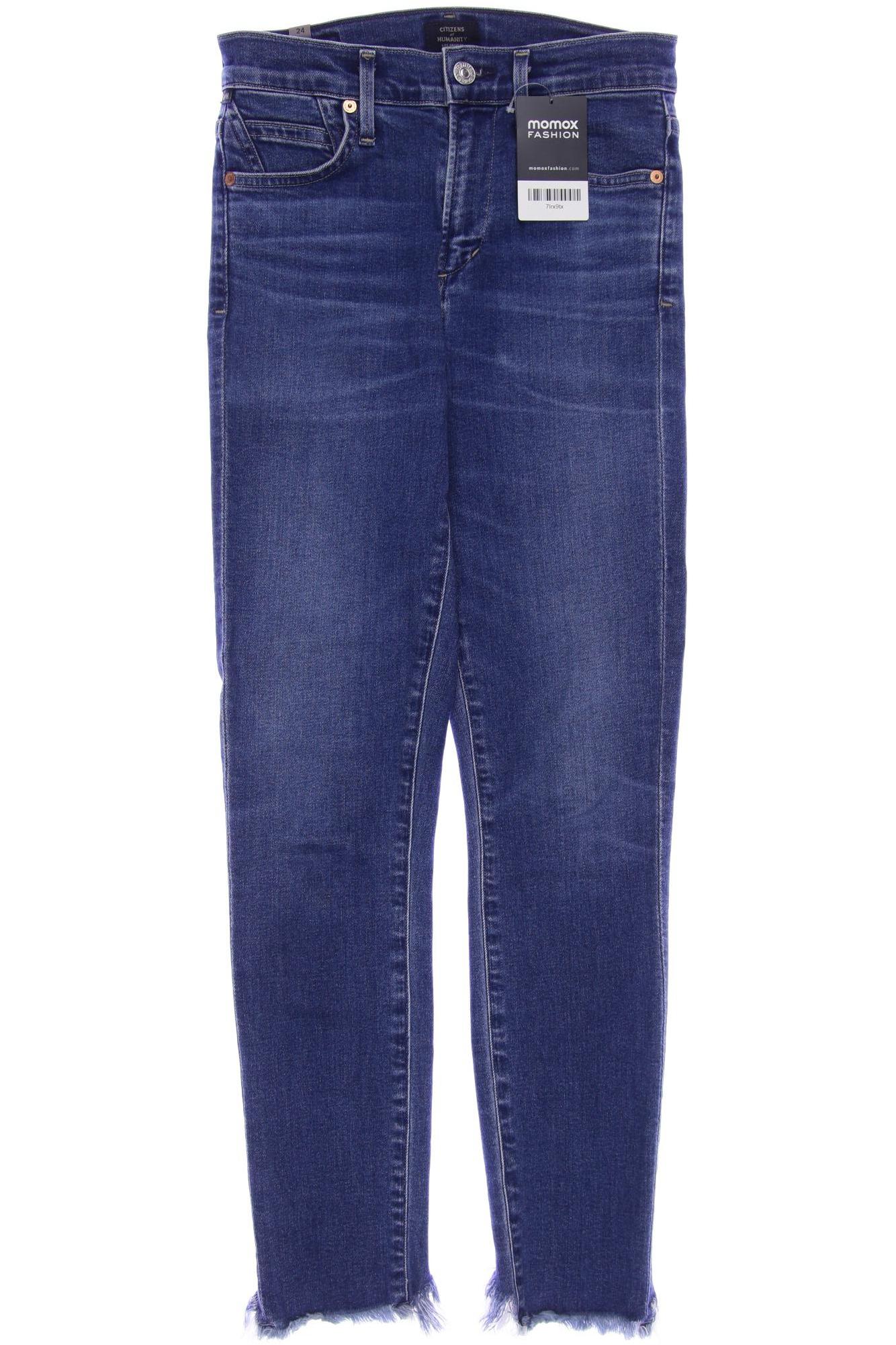 

Citizens of humanity Damen Jeans, blau, Gr. 24