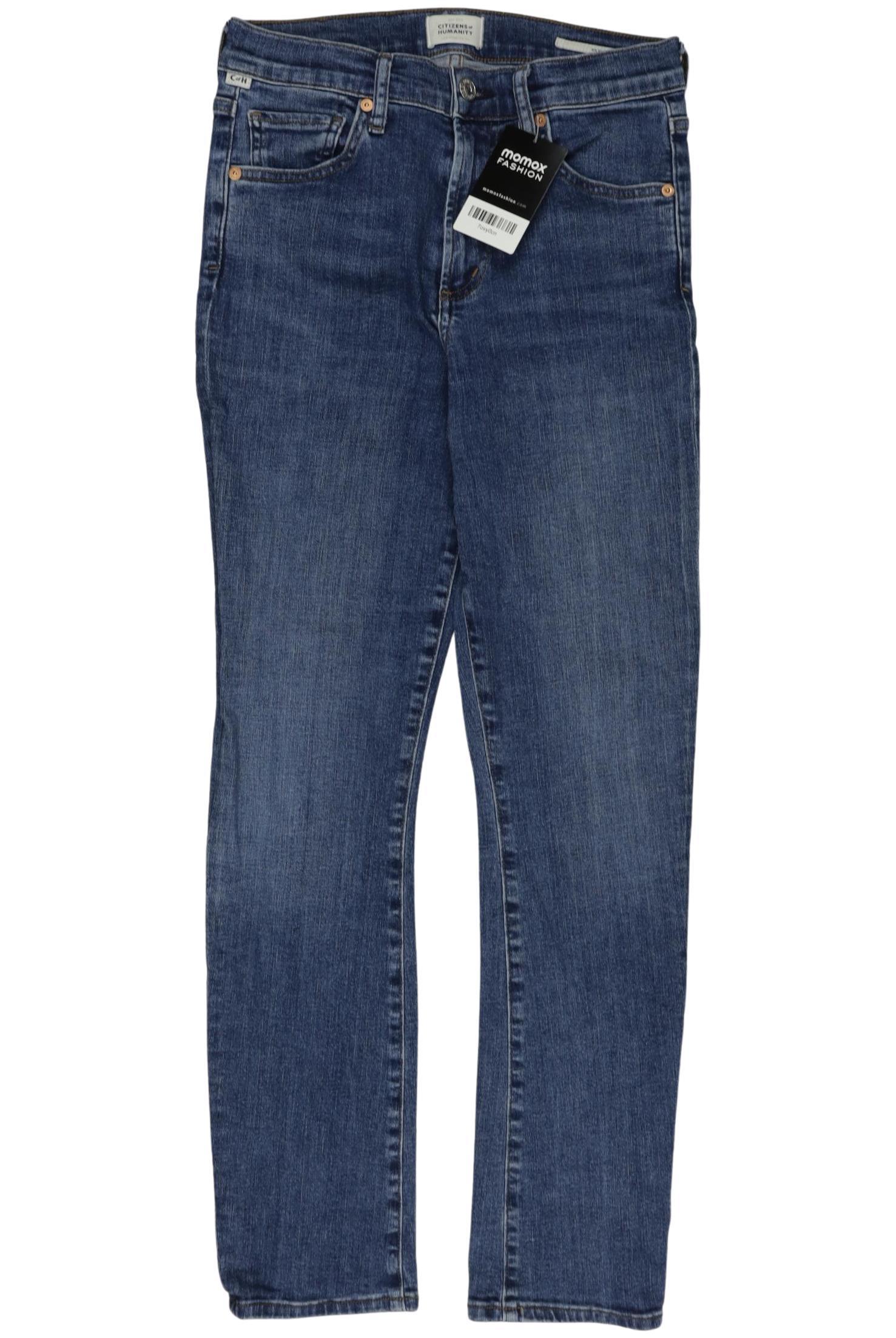 

Citizens of humanity Damen Jeans, blau, Gr. 25