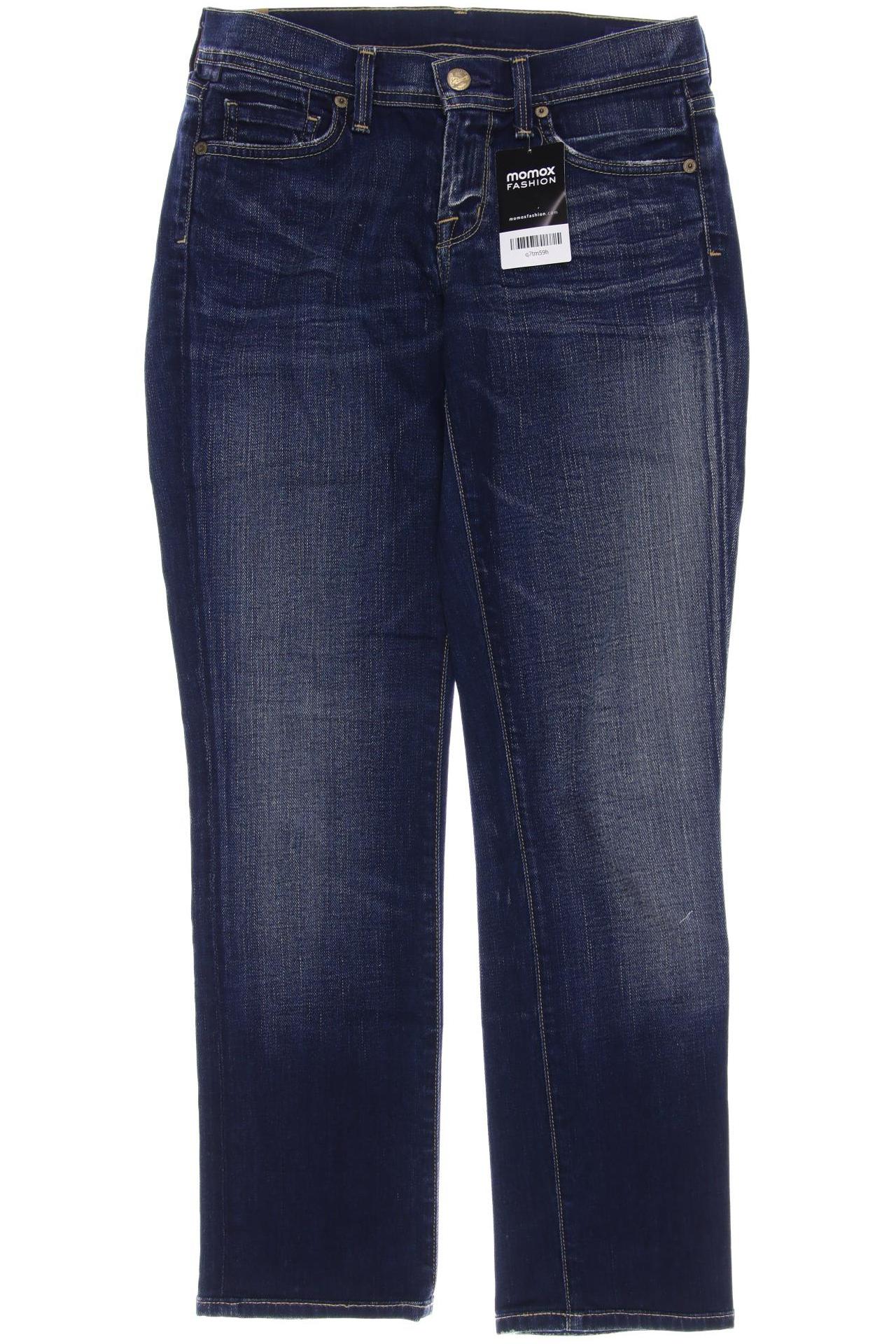 

Citizens of humanity Damen Jeans, marineblau, Gr. 36