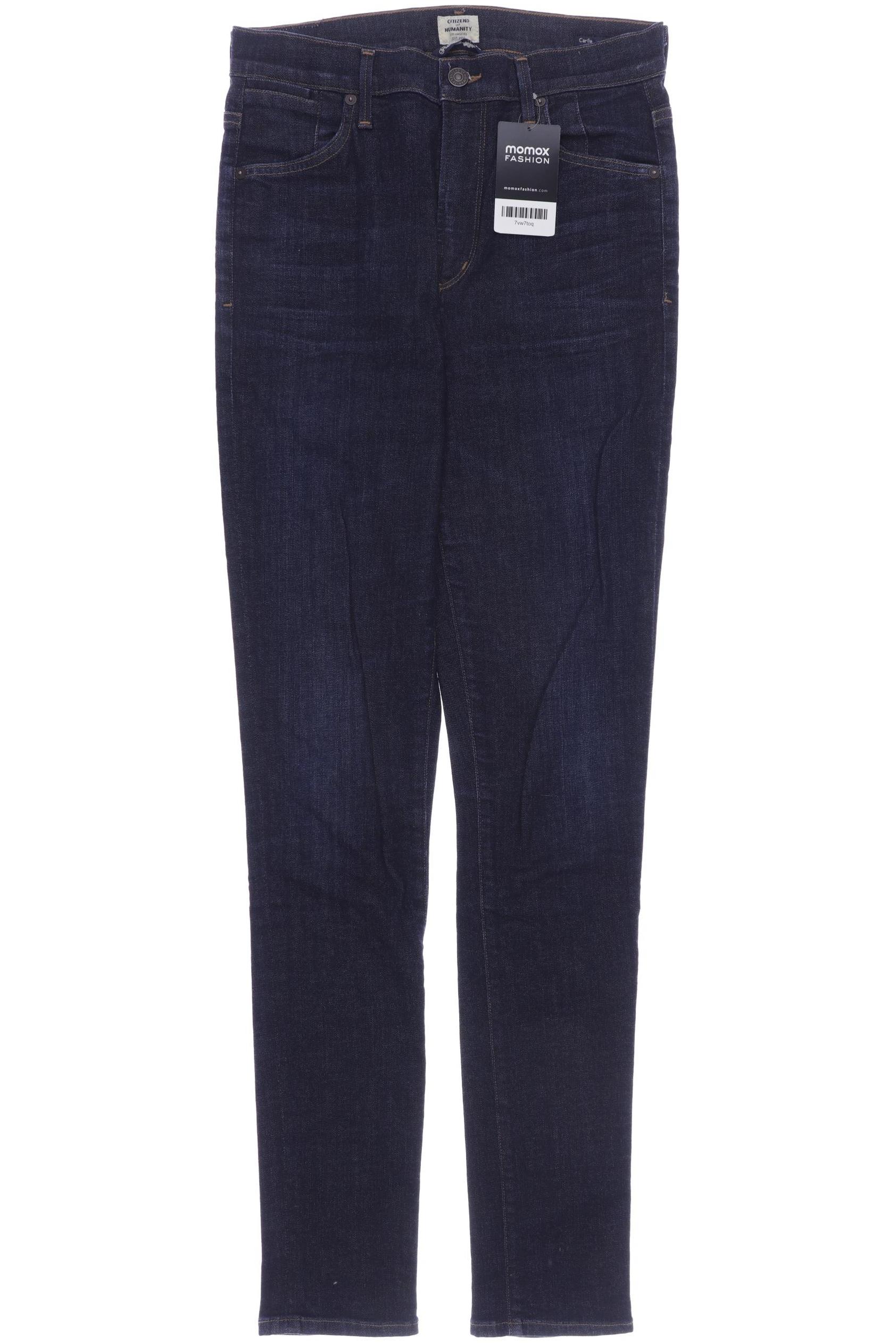 

Citizens of humanity Damen Jeans, marineblau