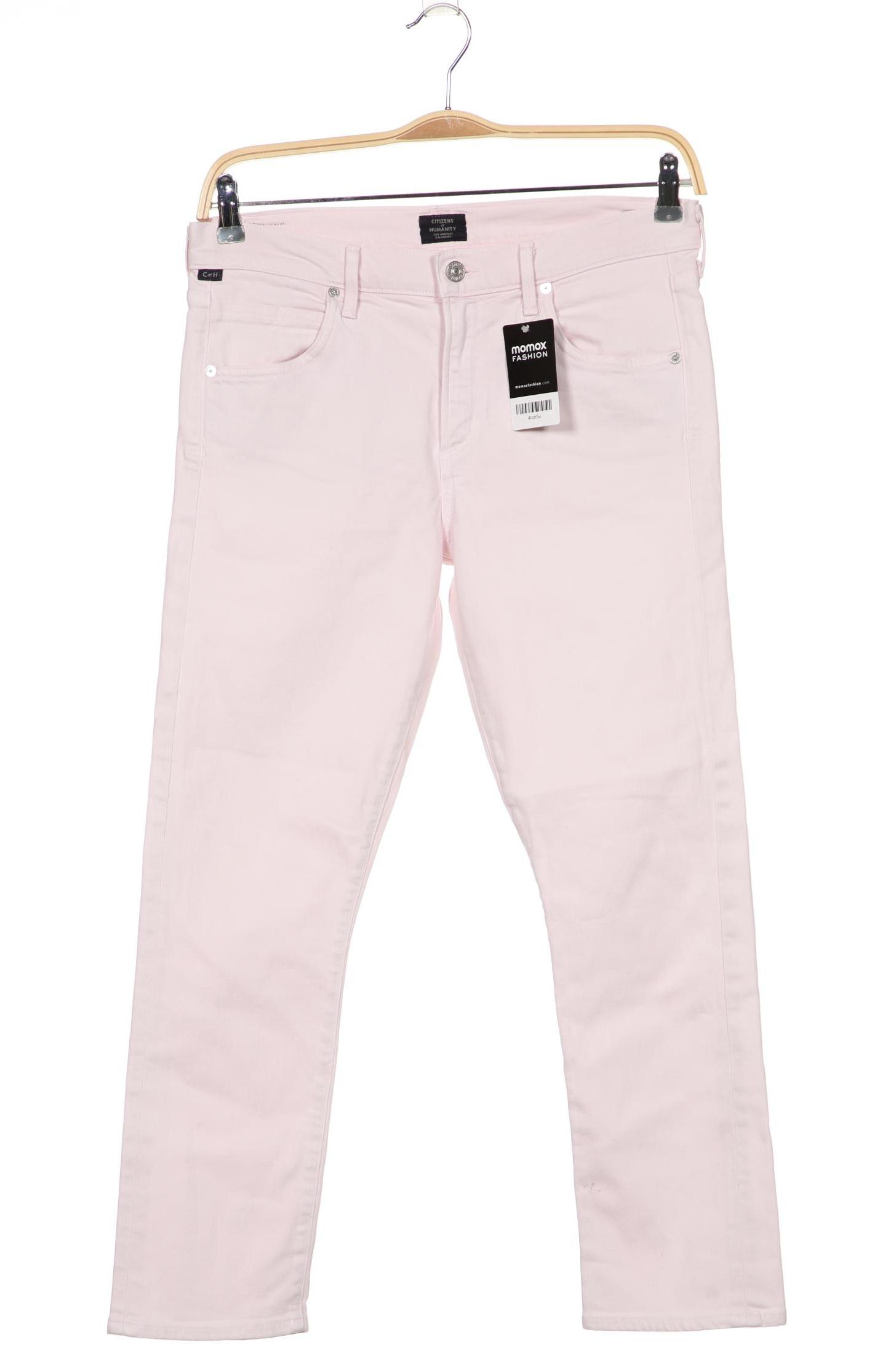 

Citizens of humanity Damen Jeans, pink, Gr. 32