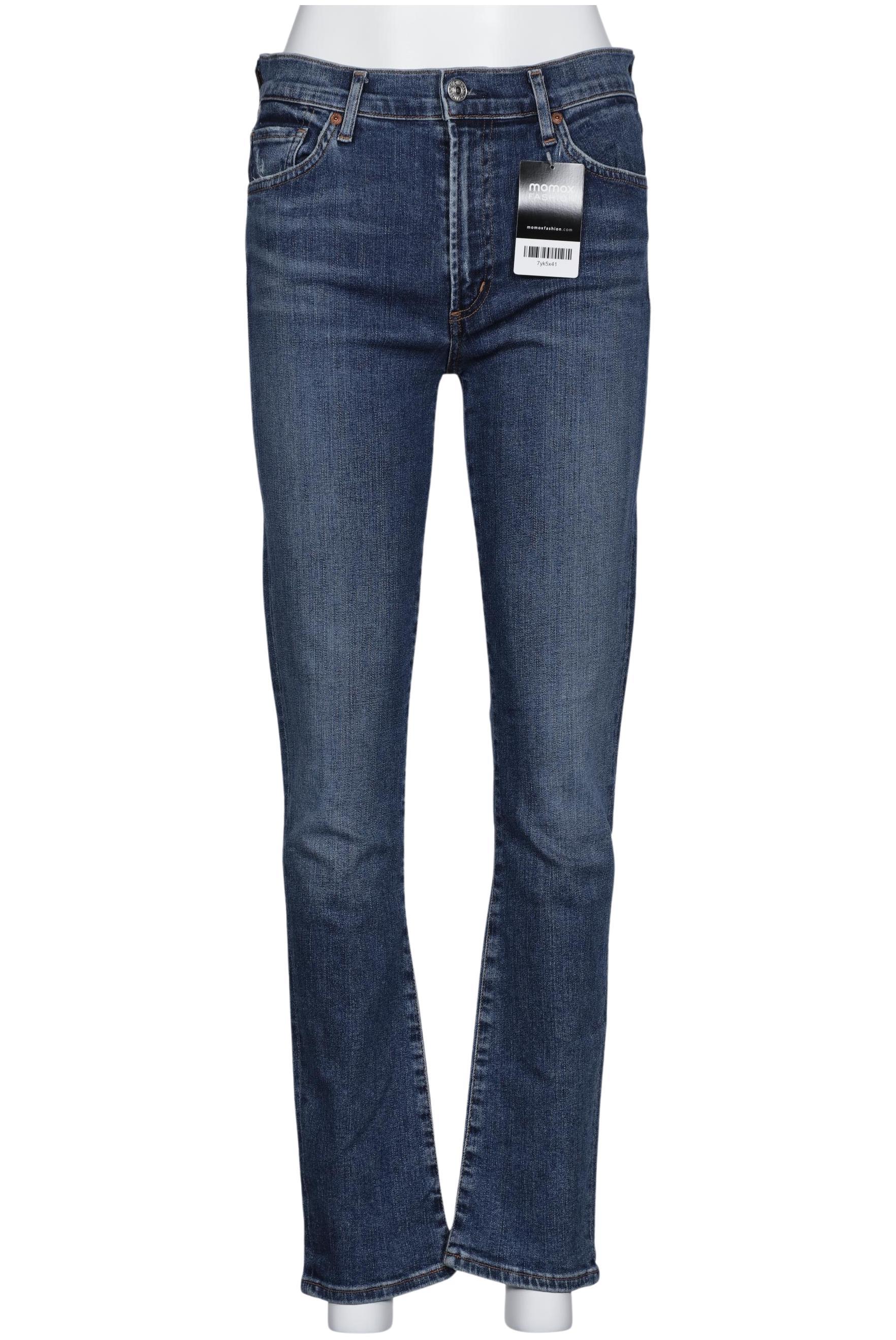 

Citizens of humanity Damen Jeans, blau, Gr. 28