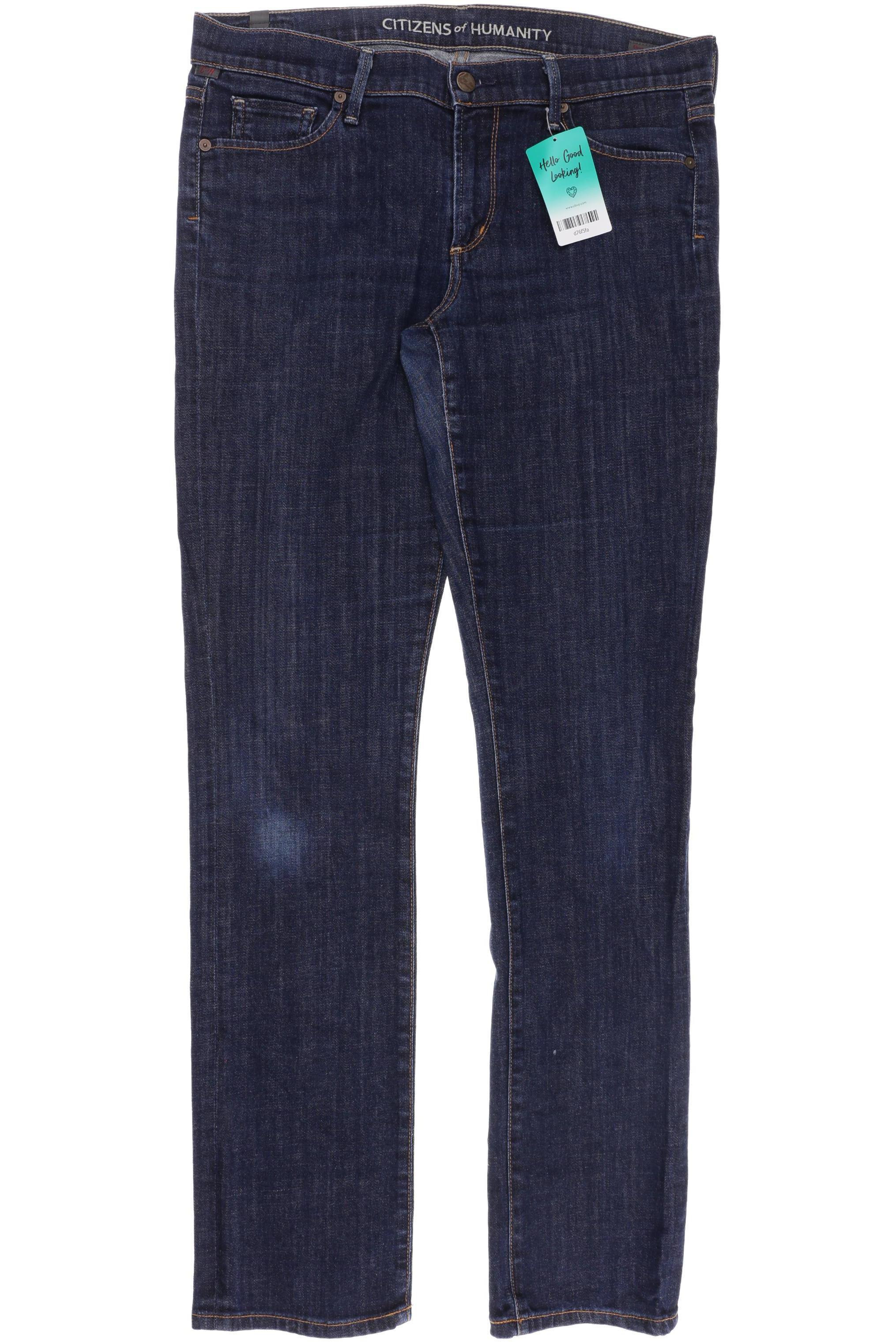 

Citizens of humanity Damen Jeans, blau, Gr. 30
