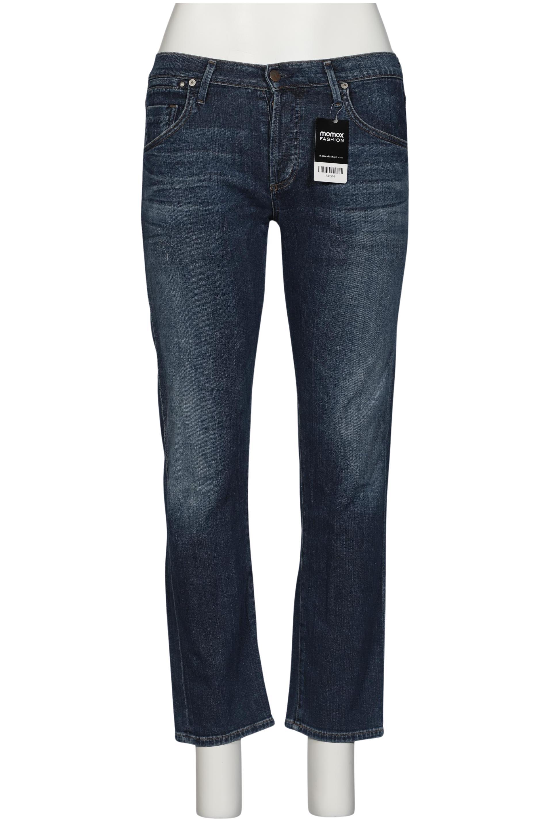 

Citizens of humanity Damen Jeans, blau, Gr. 33