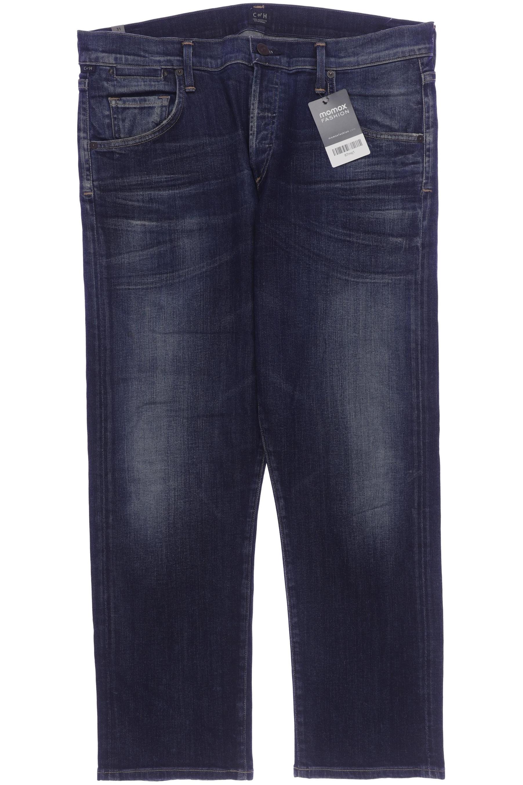 

Citizens of humanity Damen Jeans, blau, Gr. 31