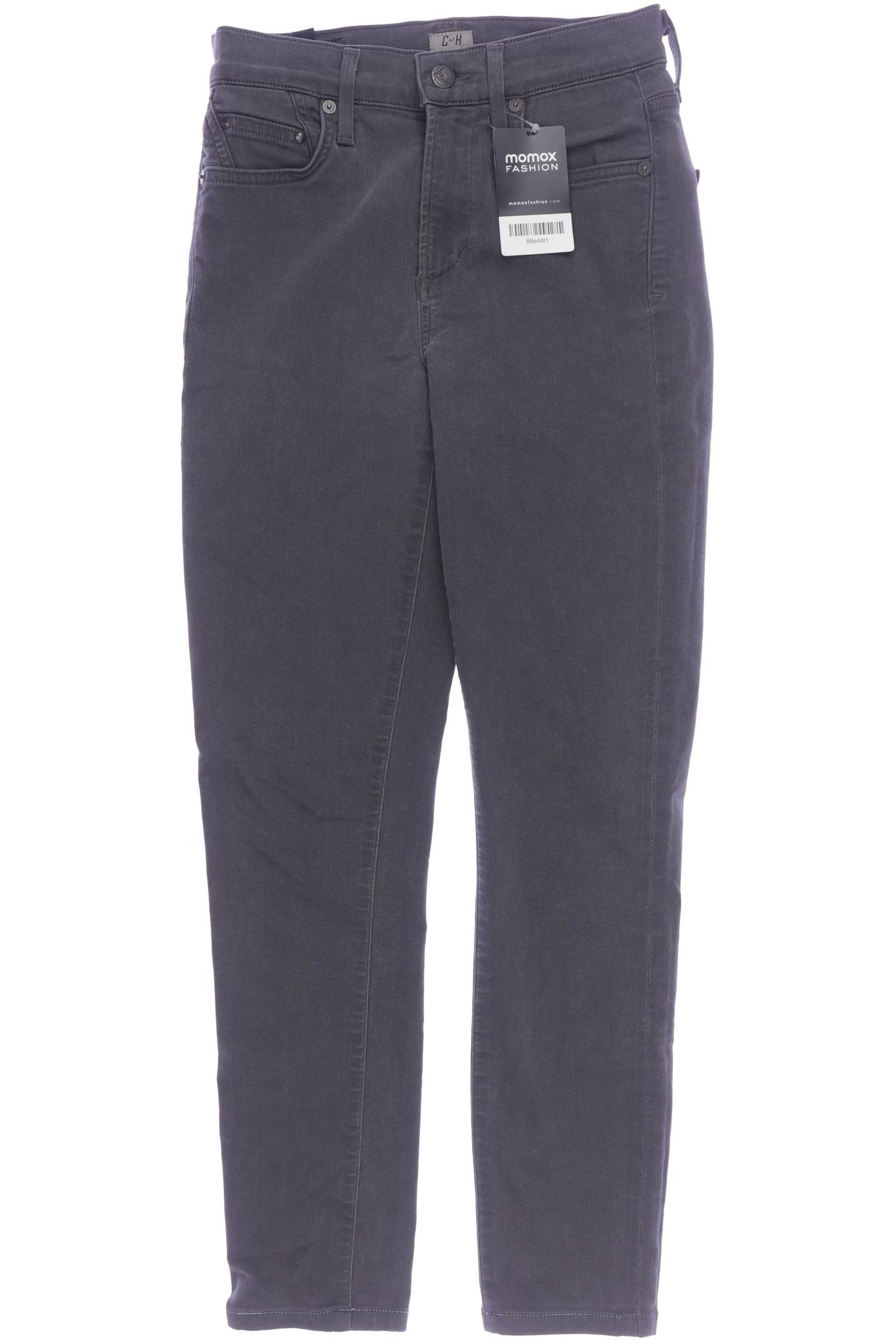 

Citizens of humanity Damen Jeans, grau, Gr. 24