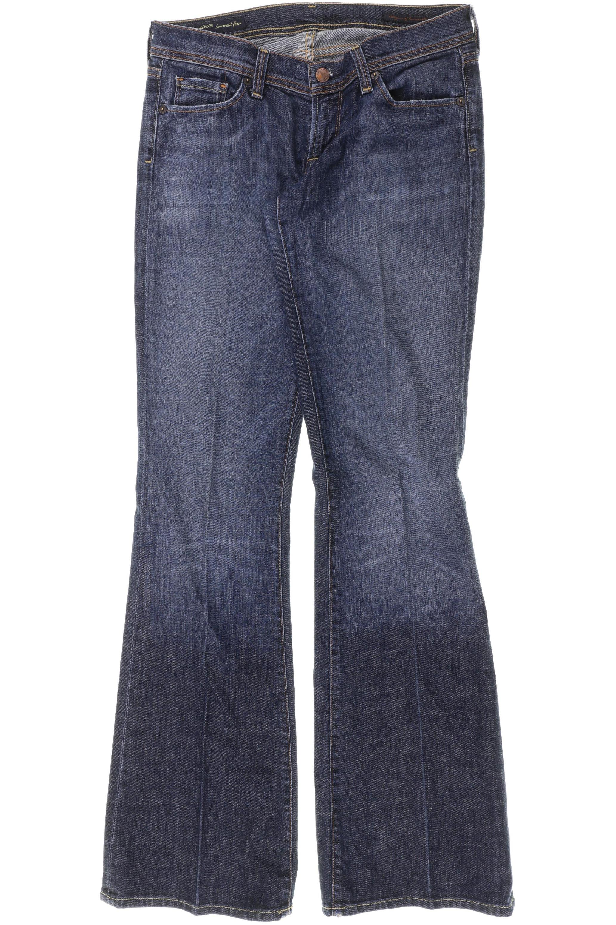 

Citizens of humanity Damen Jeans, blau, Gr. 29