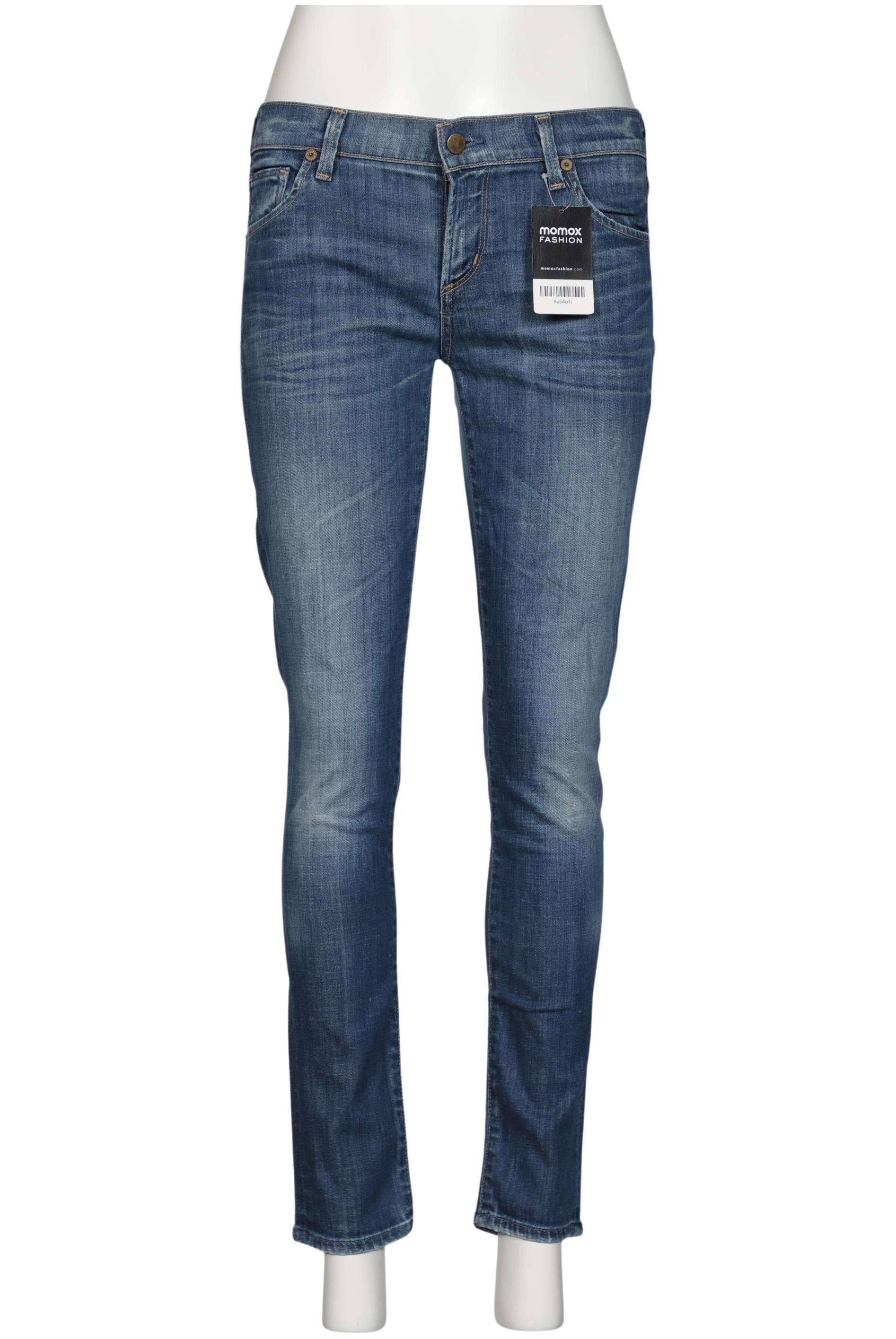 

Citizens of humanity Damen Jeans, blau, Gr. 29