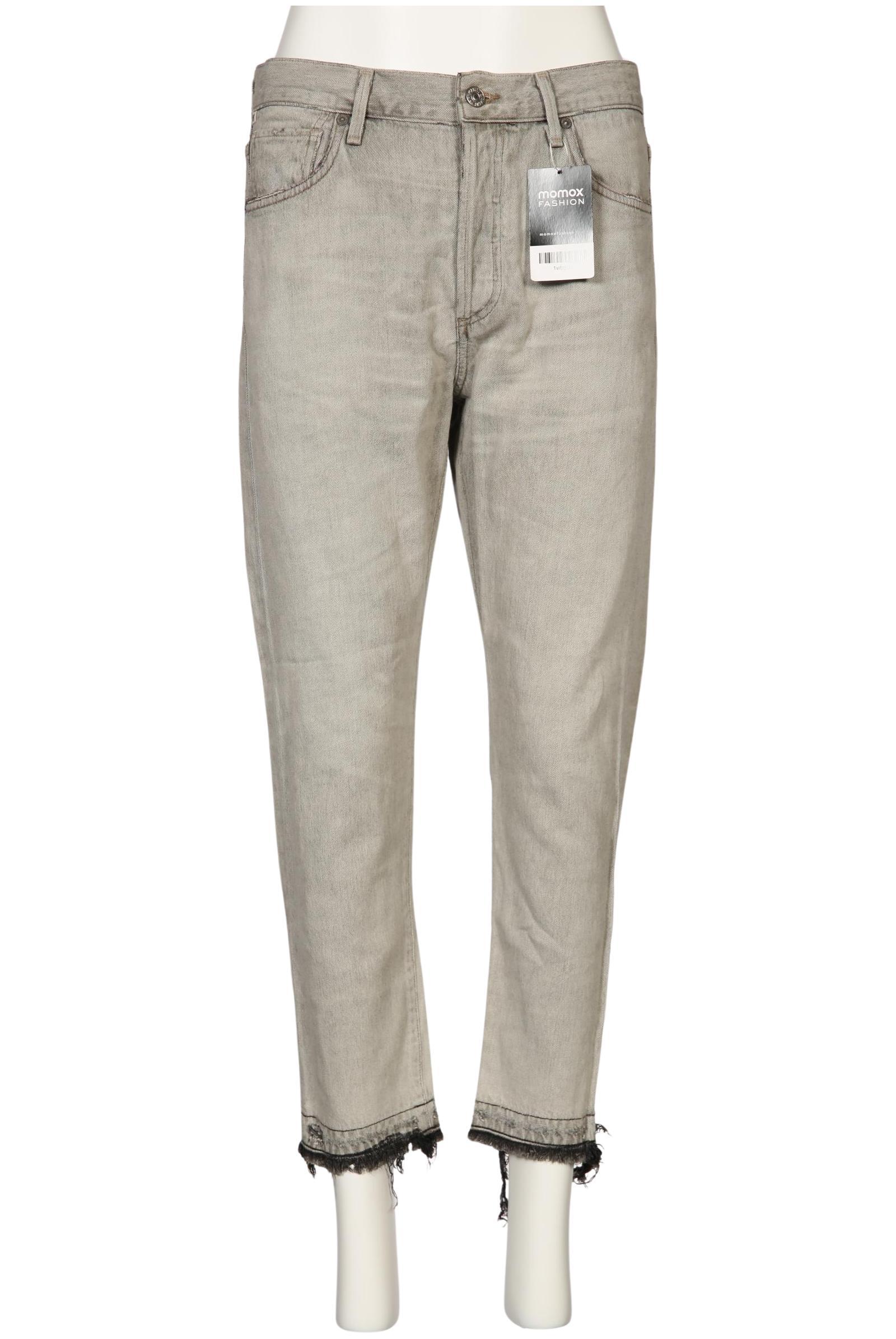 

Citizens of humanity Damen Jeans, grau, Gr. 27