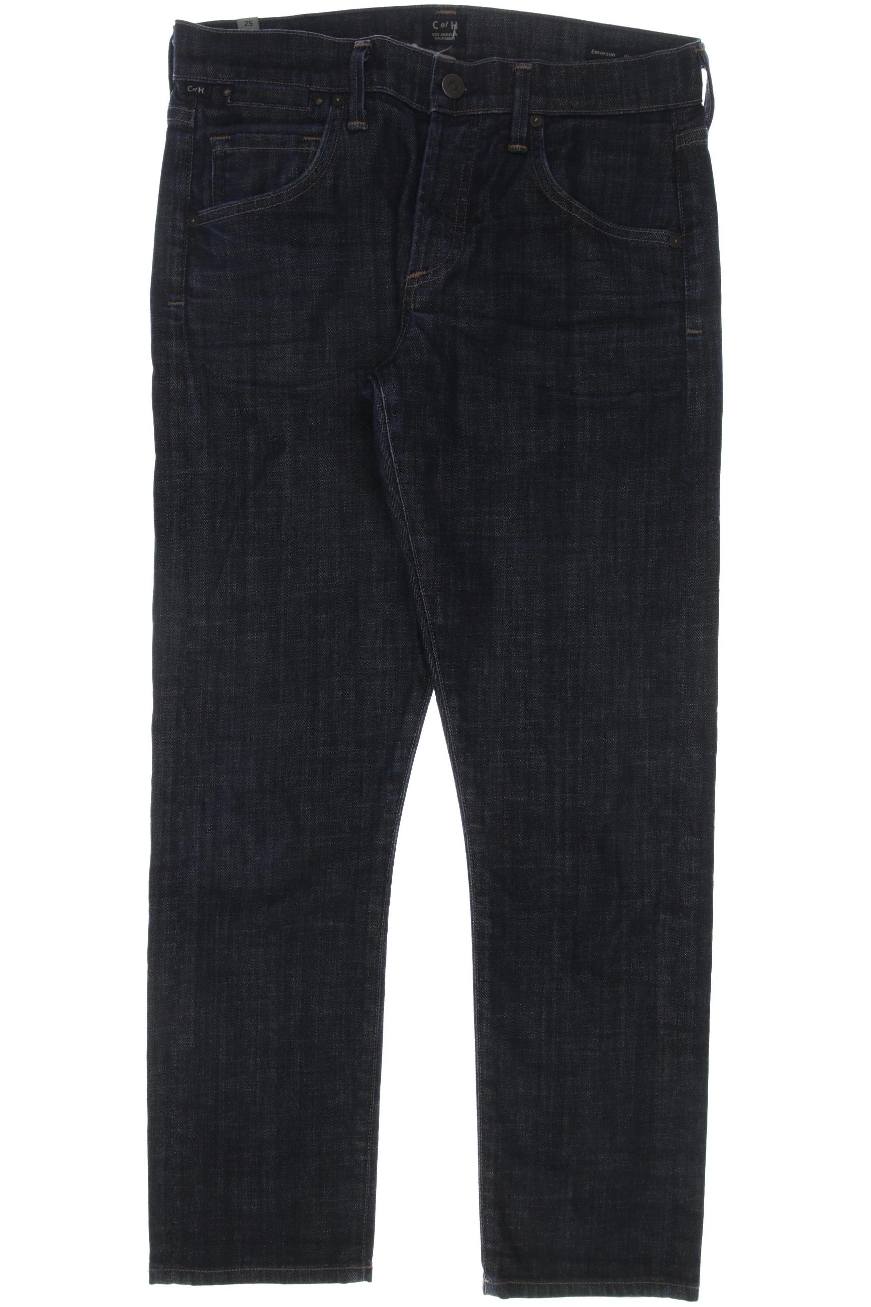 

Citizens of humanity Damen Jeans, blau, Gr. 25