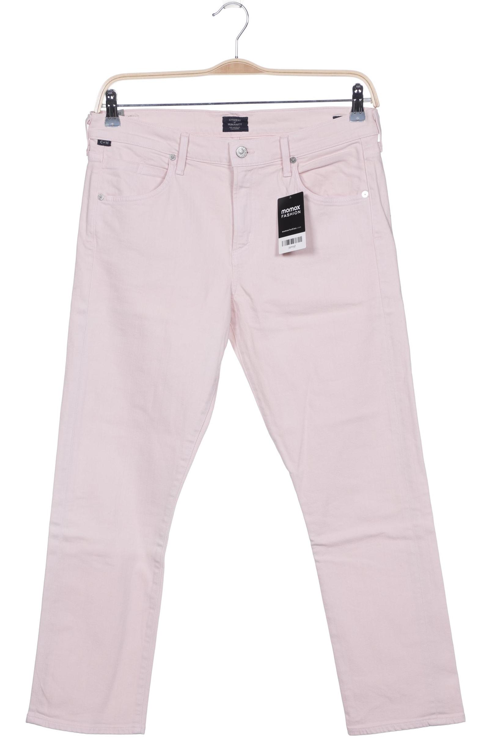 

Citizens of humanity Damen Jeans, pink, Gr. 40