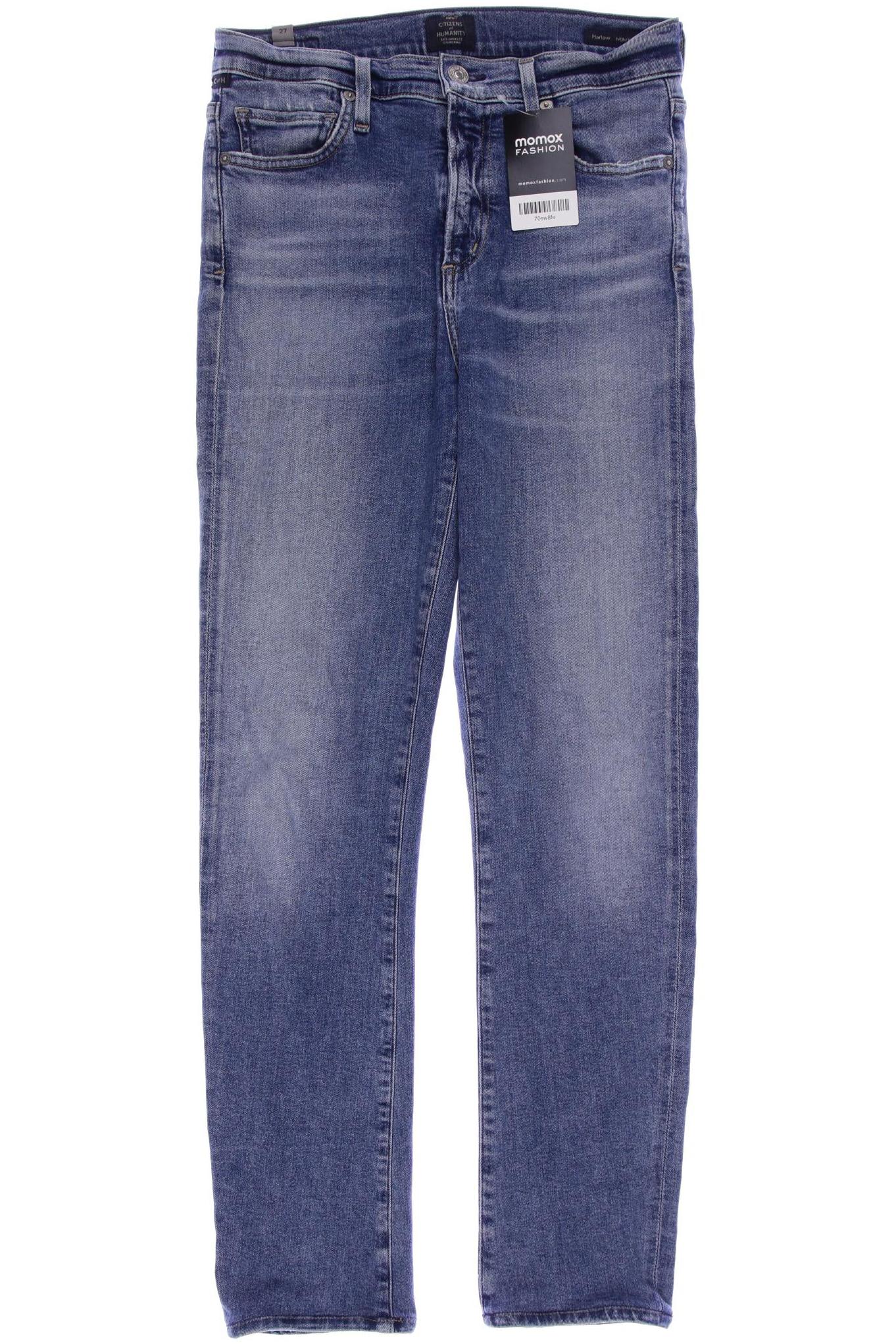 

Citizens of humanity Damen Jeans, blau