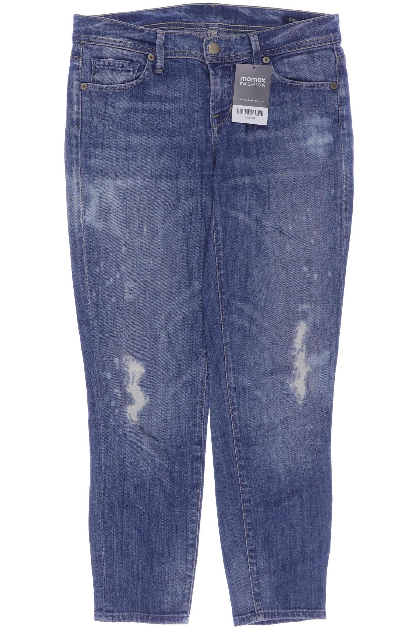 

Citizens of humanity Damen Jeans, blau