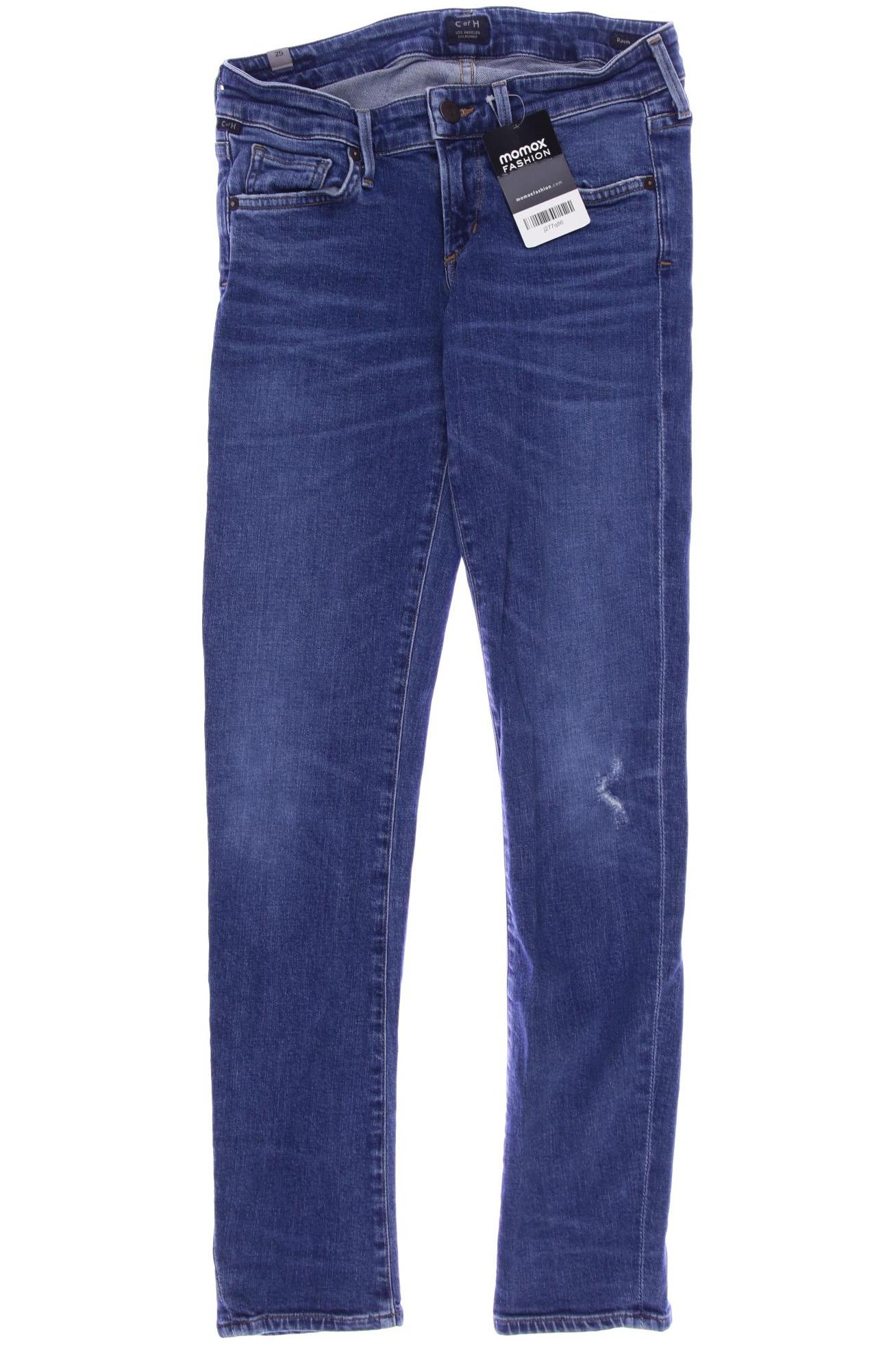 

Citizens of humanity Damen Jeans, blau, Gr. 25