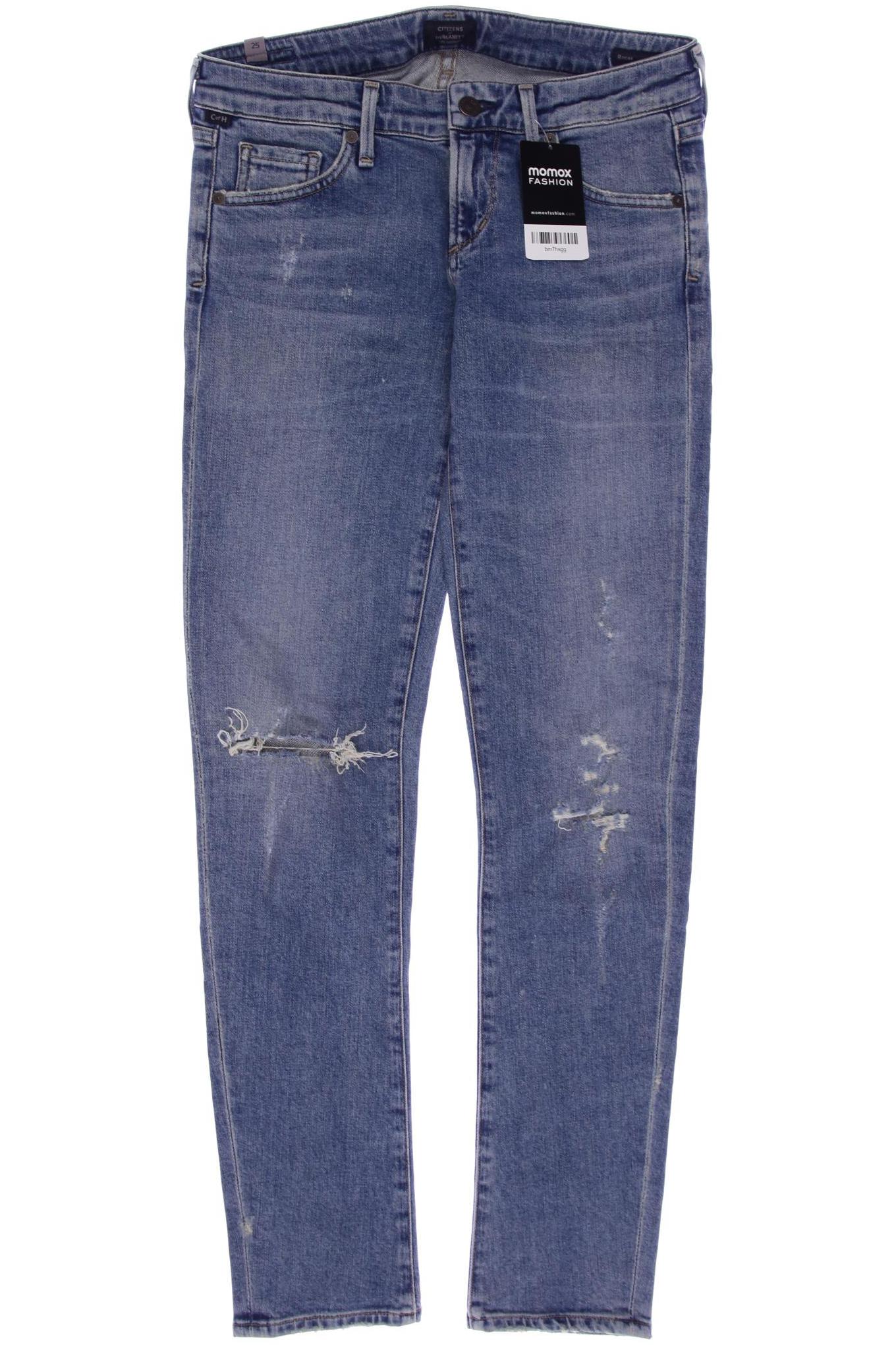 

Citizens of humanity Damen Jeans, blau, Gr. 25