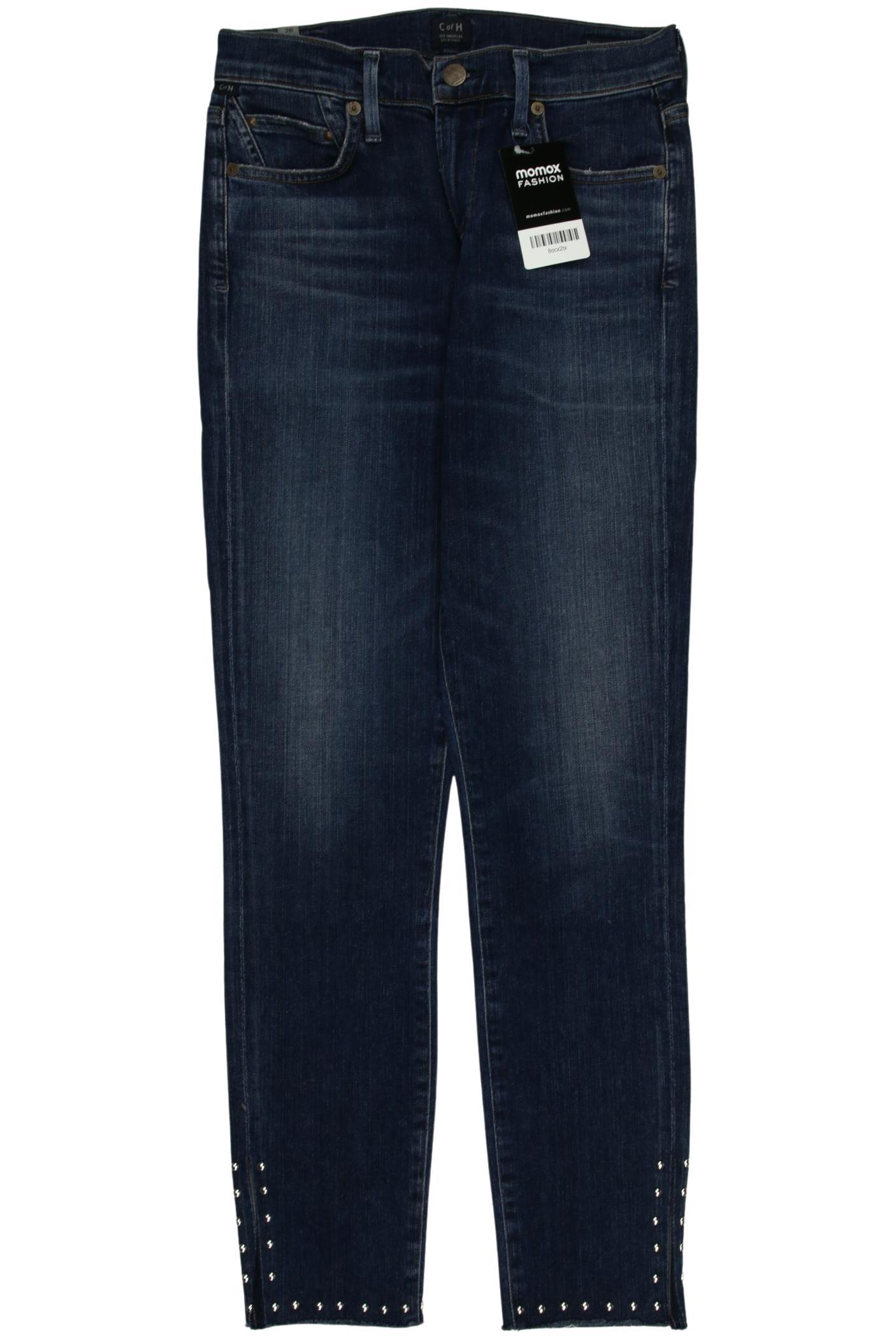 

Citizens of humanity Damen Jeans, marineblau, Gr. 26