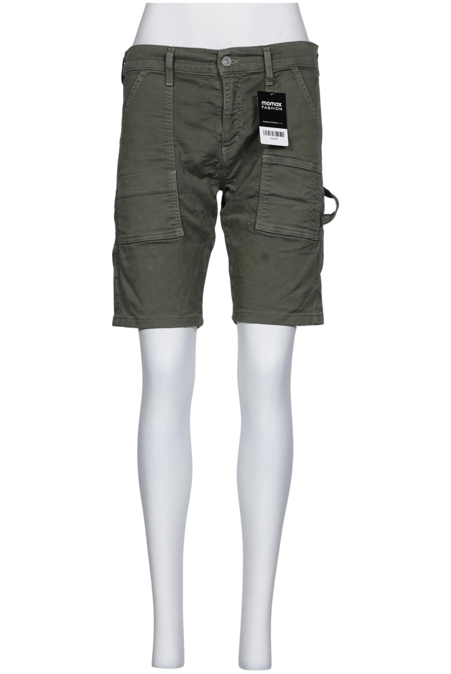 

Citizens of humanity Damen Shorts, grün, Gr. 28
