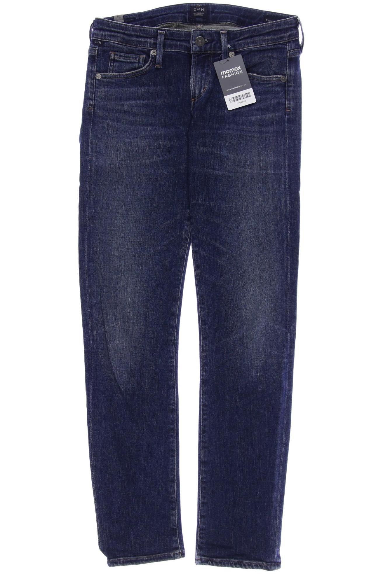 

Citizens of humanity Damen Jeans, marineblau